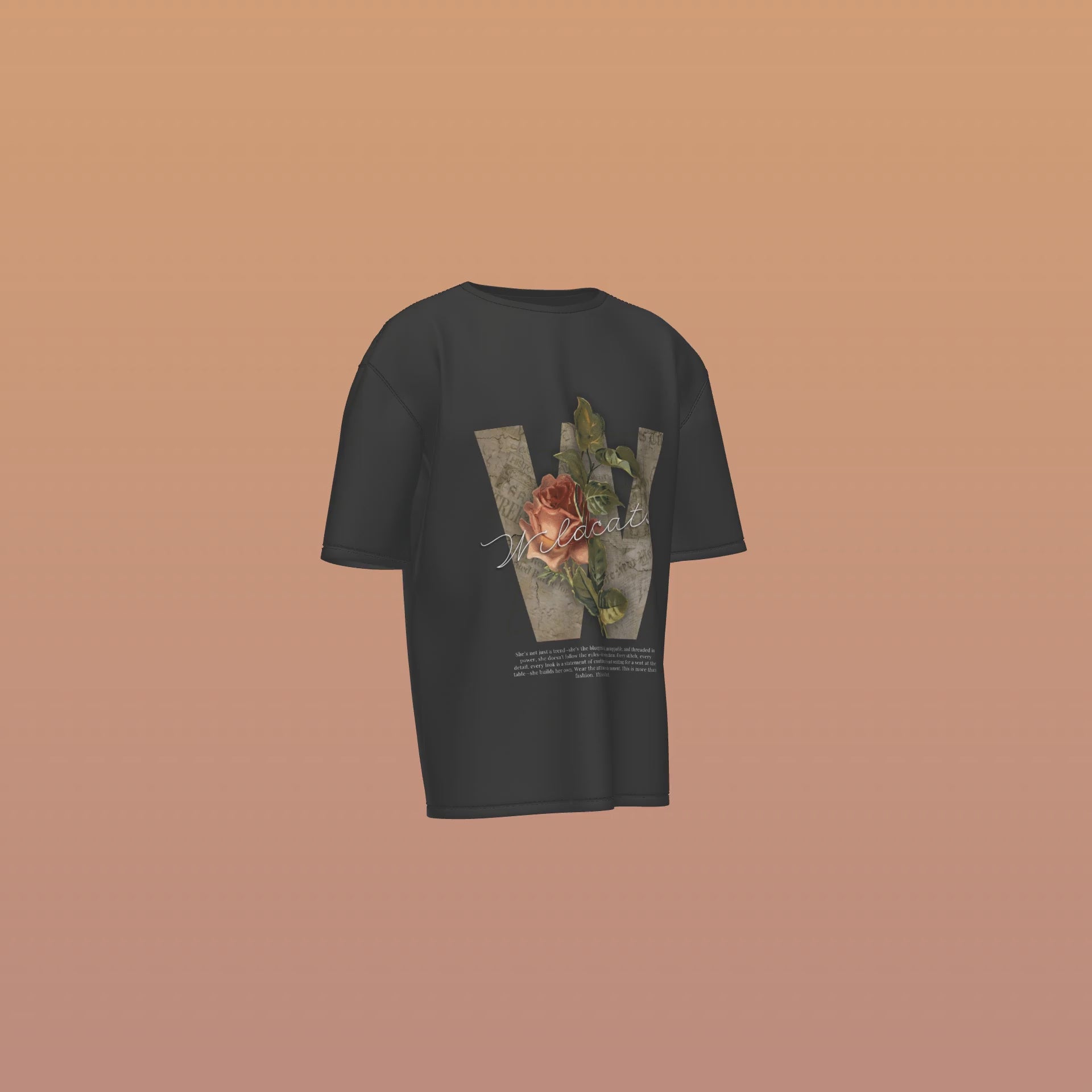Wild Cats for Women