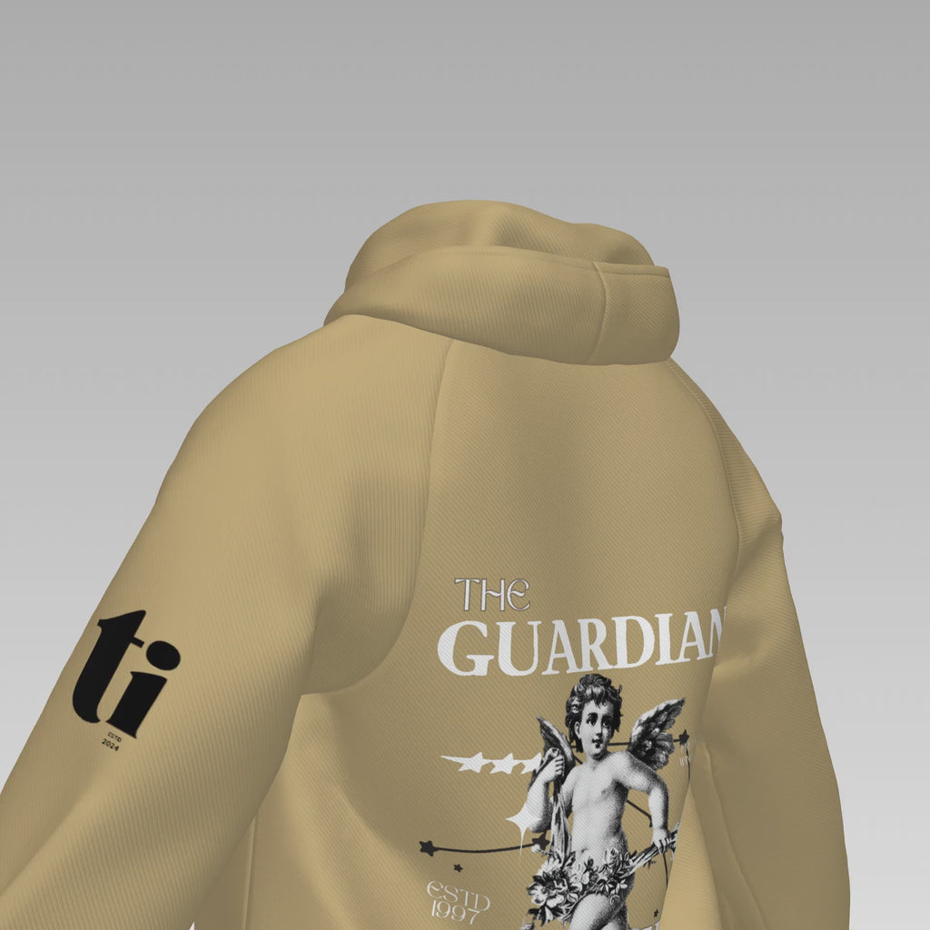 Divine Sentinel Hoodie