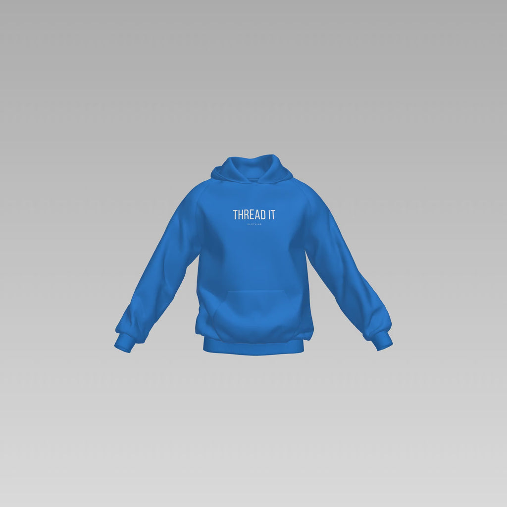 Dope Mind Hoodie