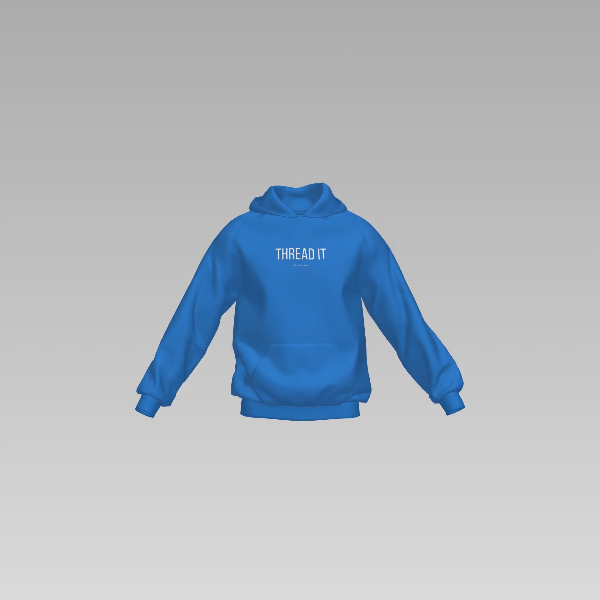 Dope Mind Hoodie