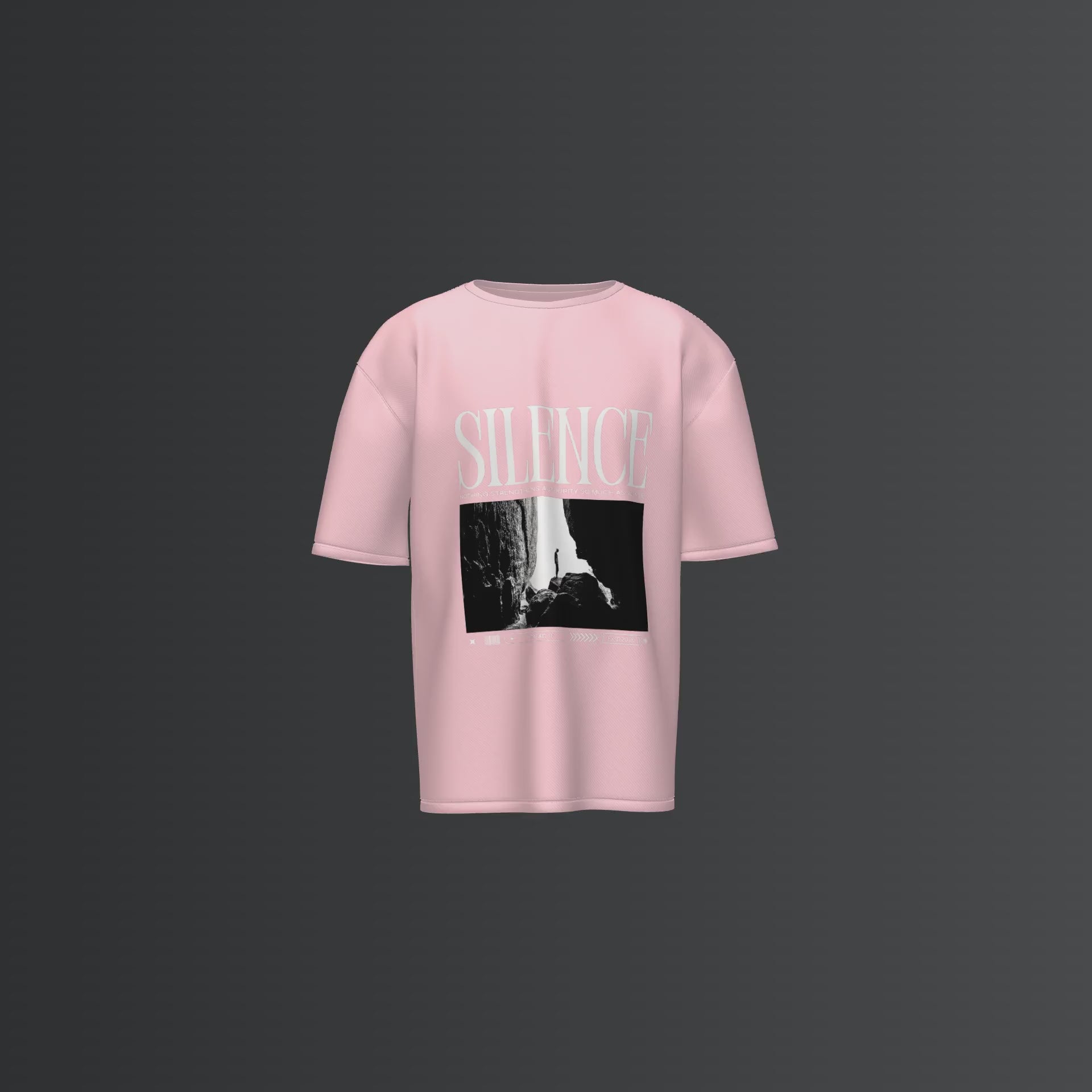 Authority Tee
