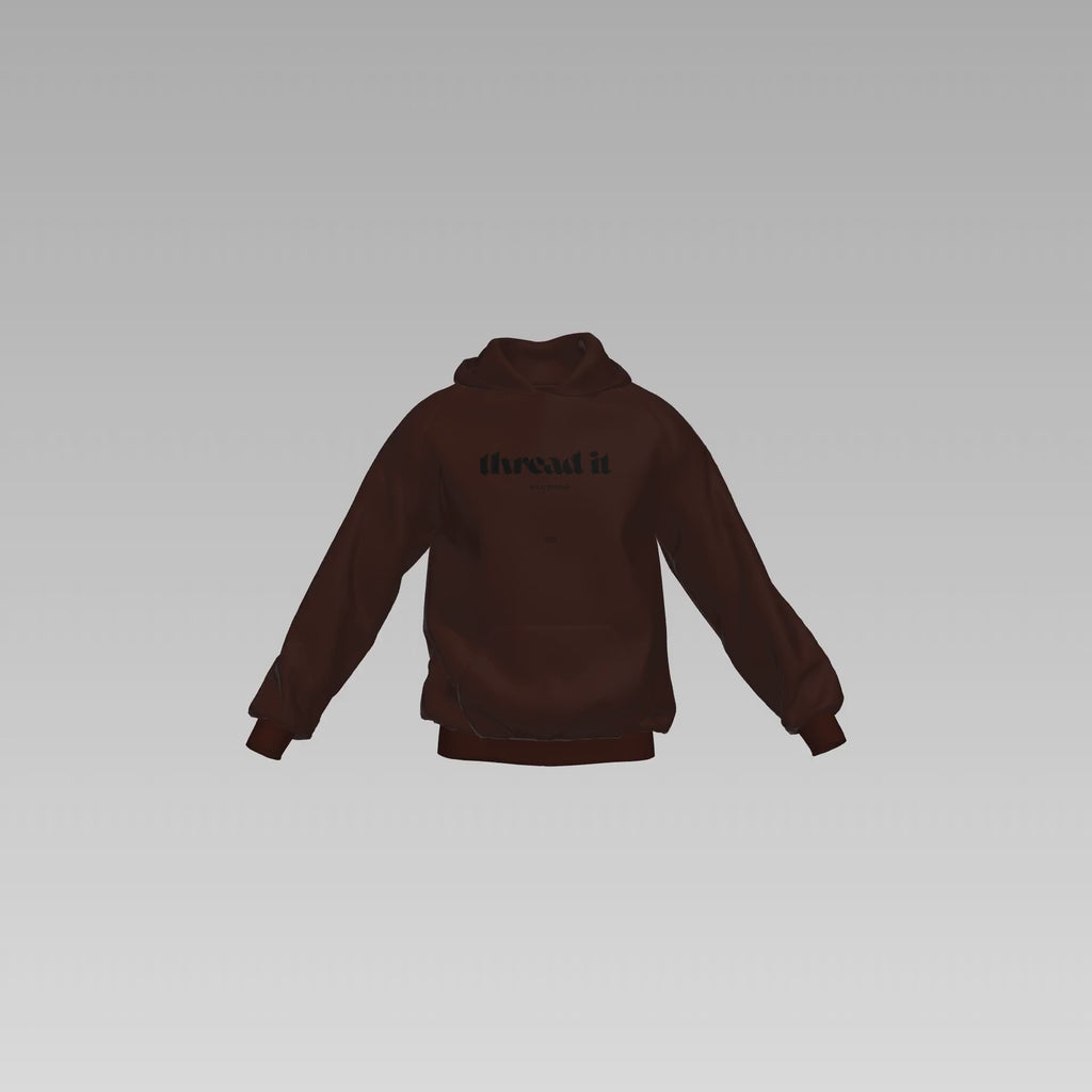 Divine Sentinel Hoodie