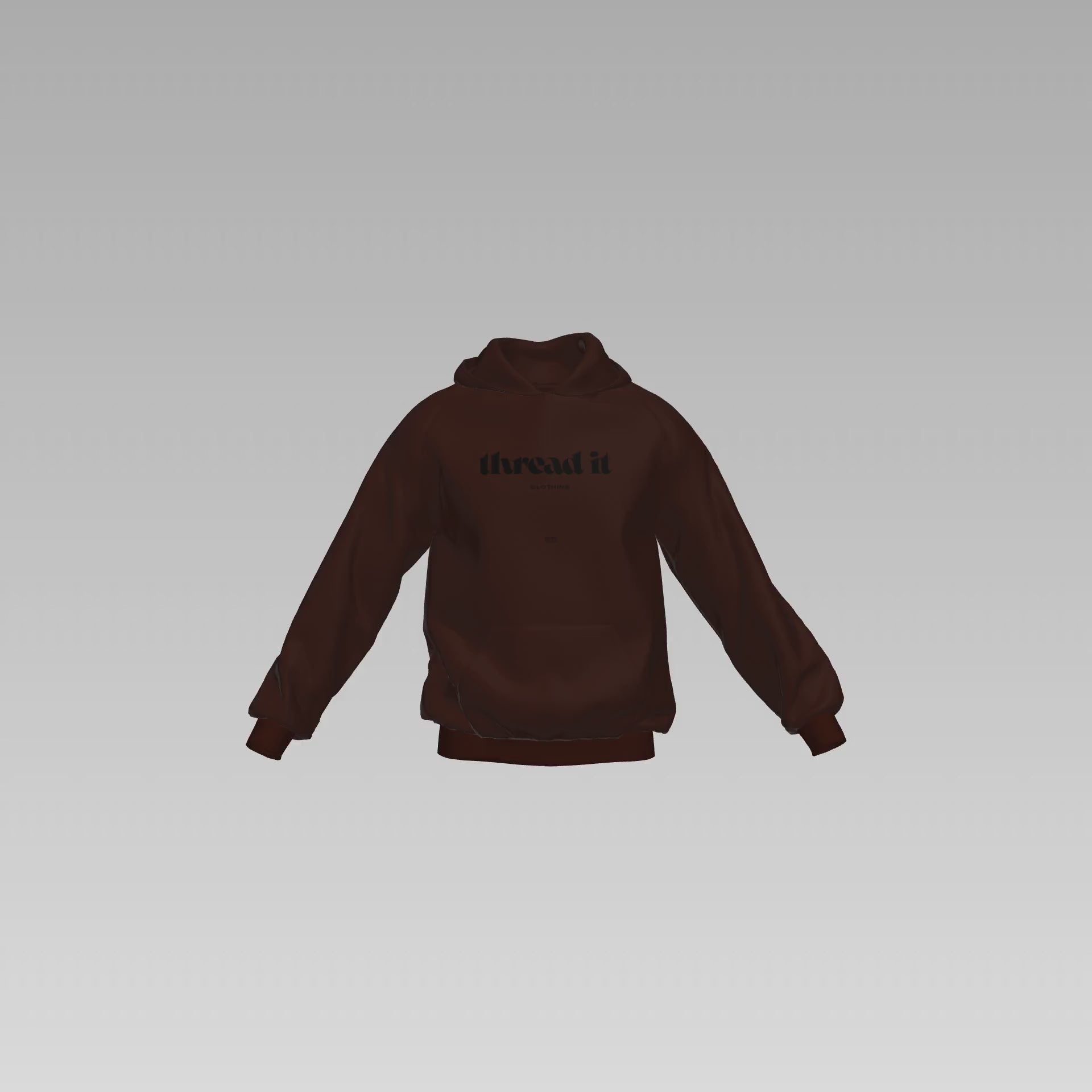 Divine Sentinel Hoodie