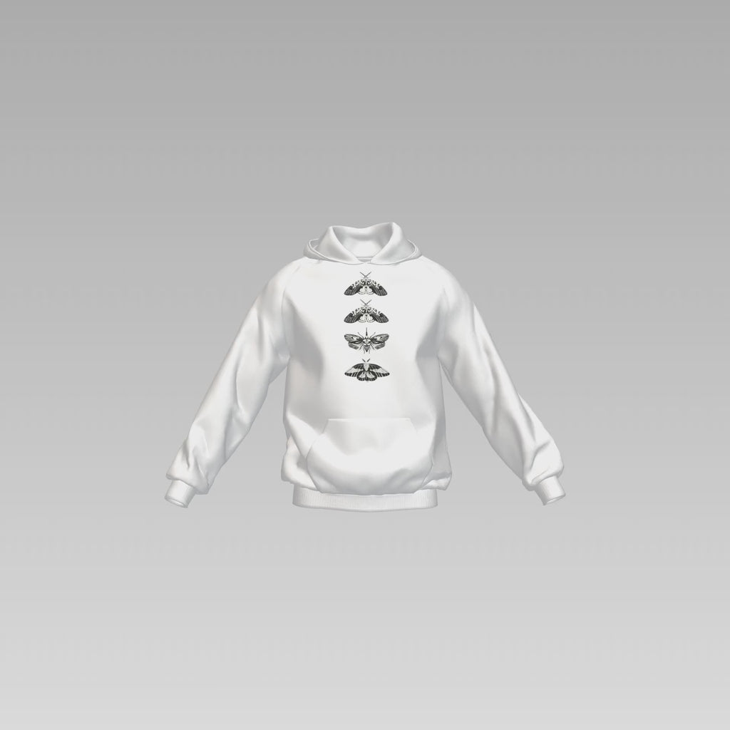 Metamorphosis Hoodie