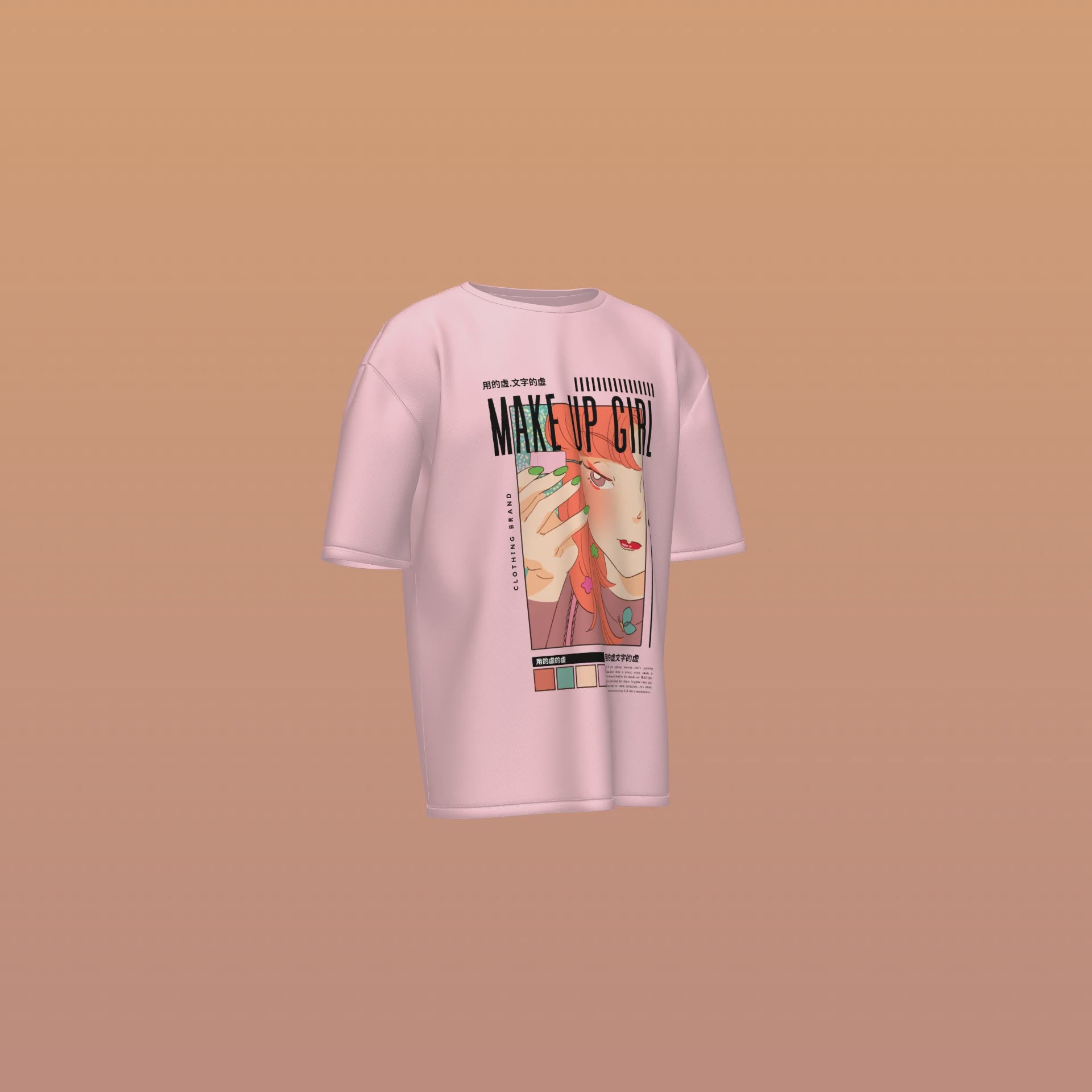 Tokyo Dream Tee