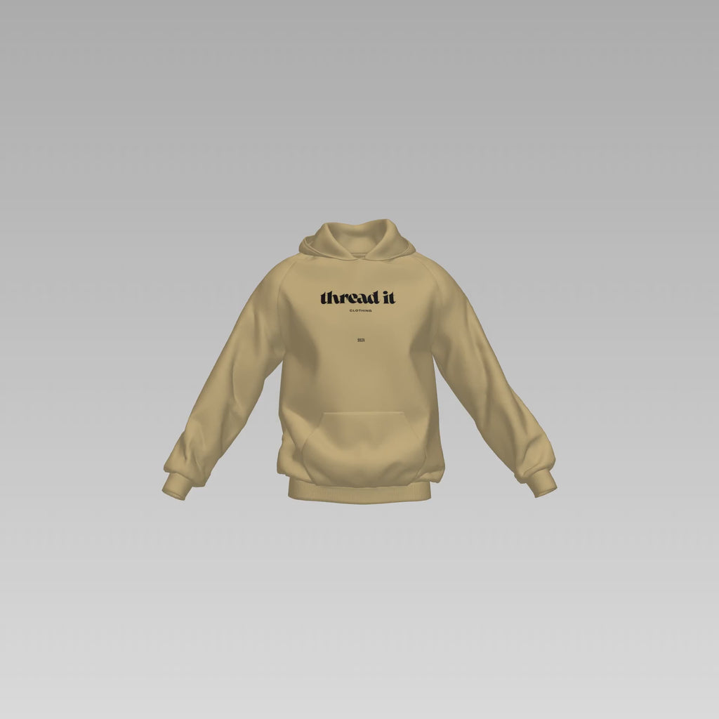 Eternal Gratitude Hoodie