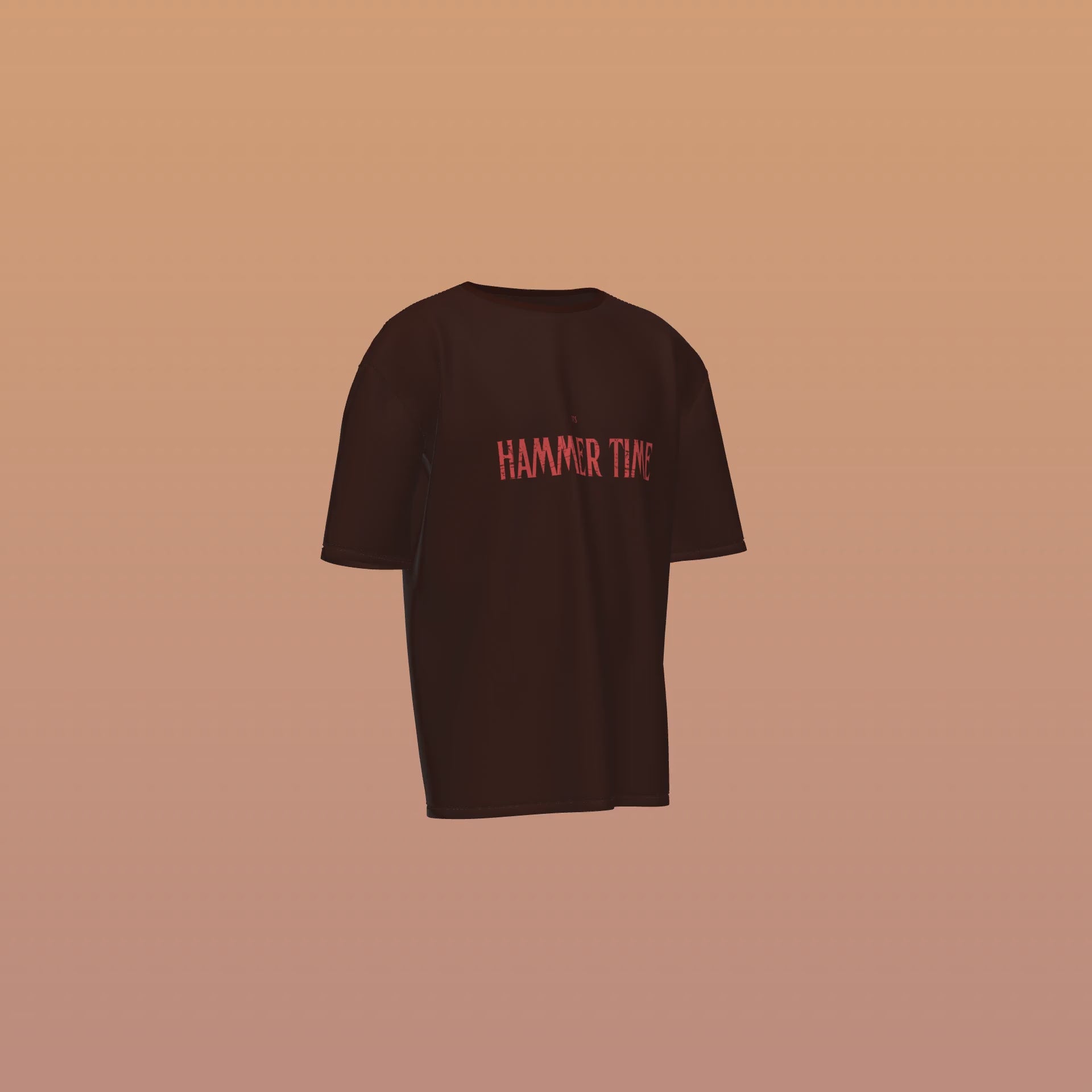 44 The Lewis Hamilton Scuderia Spirit Tee