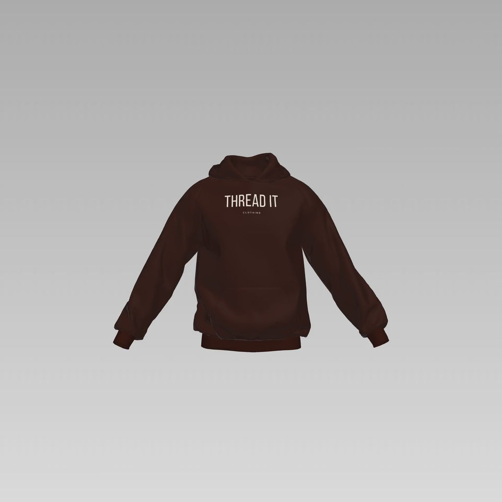 Nebula Streak Hoodie