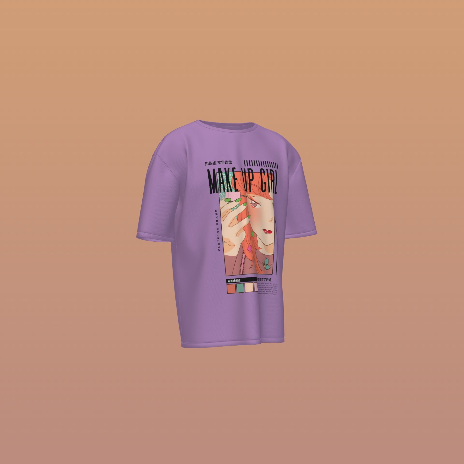 Tokyo Dream Tee