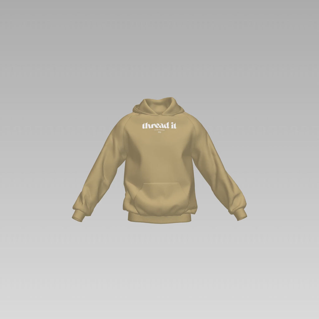 Wisdom Threads Hoodie