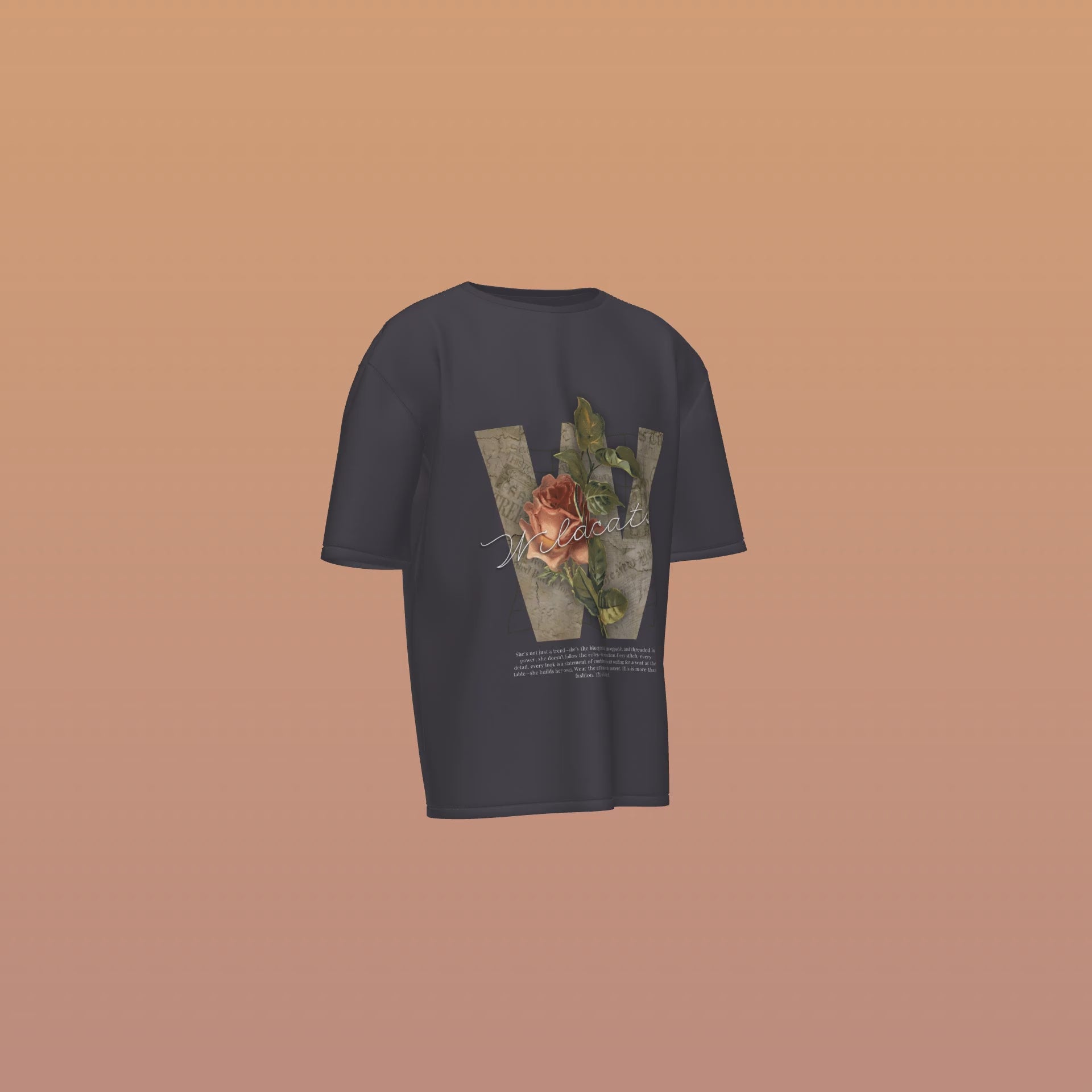 Wild Cats for Women