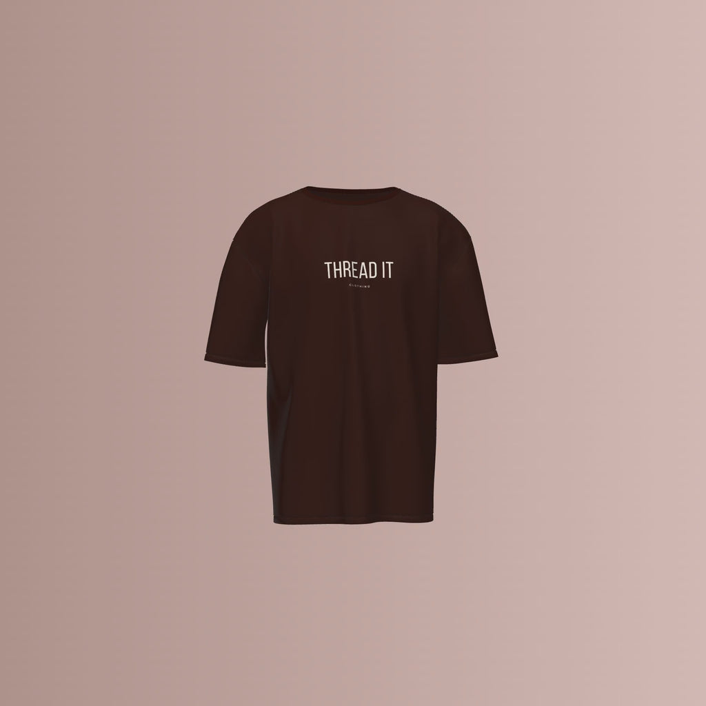 Wisdom Threads Tee
