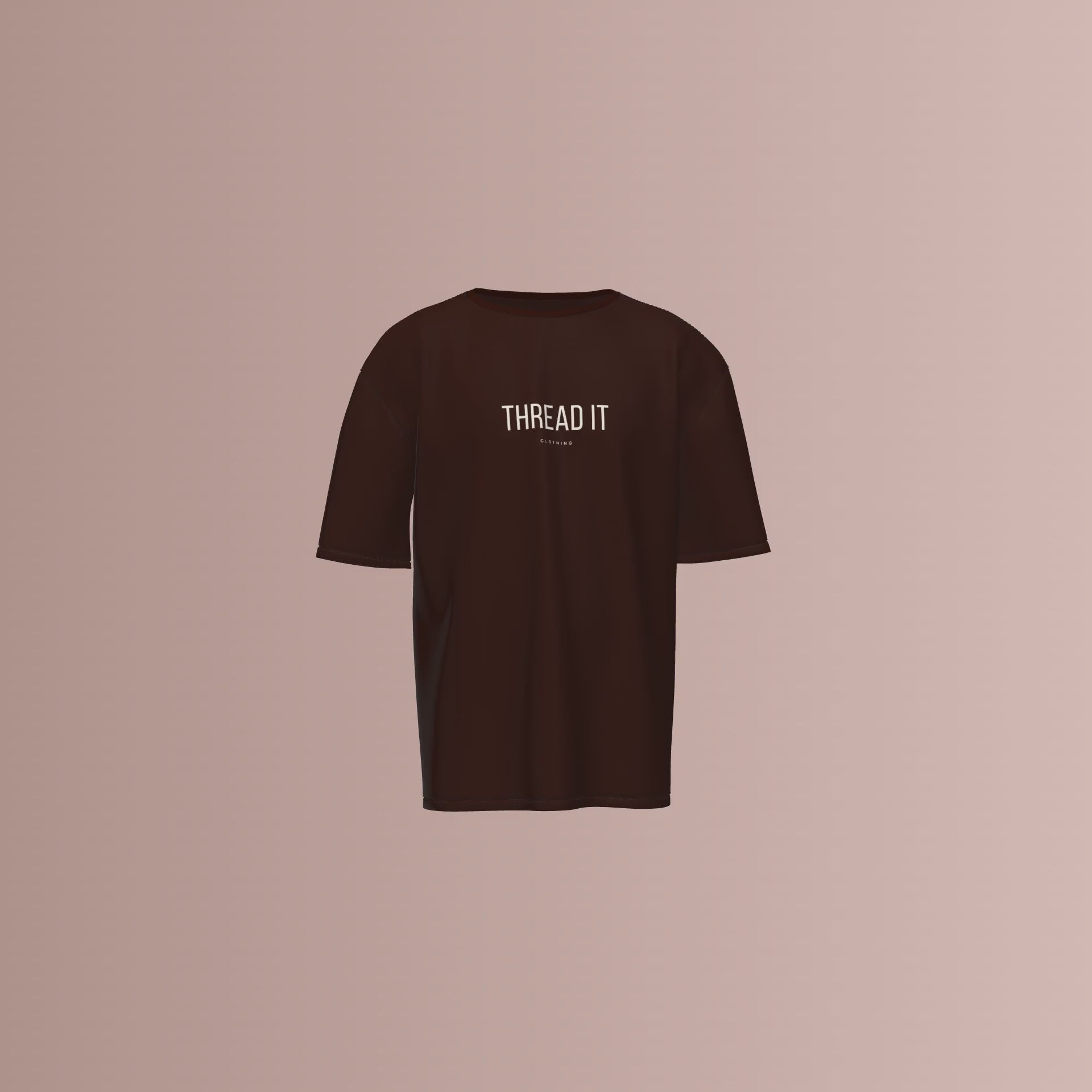 Wisdom Threads Tee