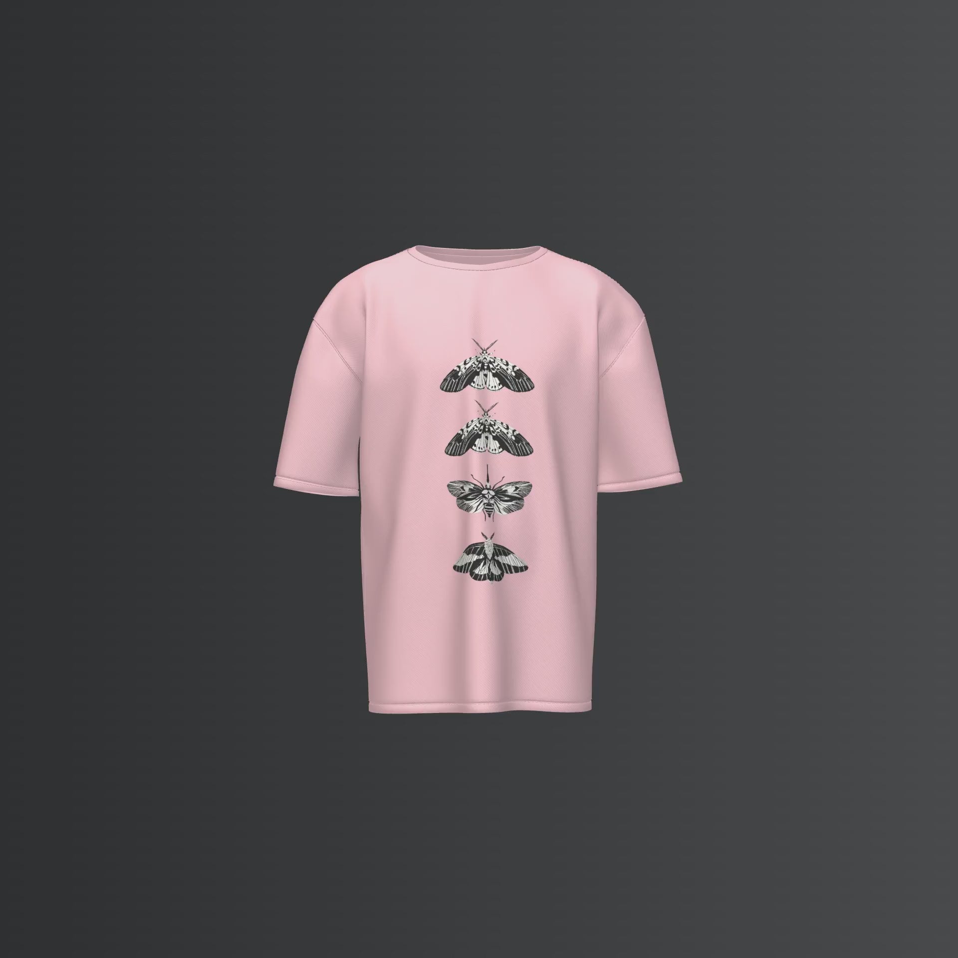 Divine Sentinel Tee