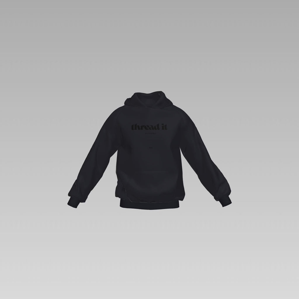 Divine Sentinel Hoodie