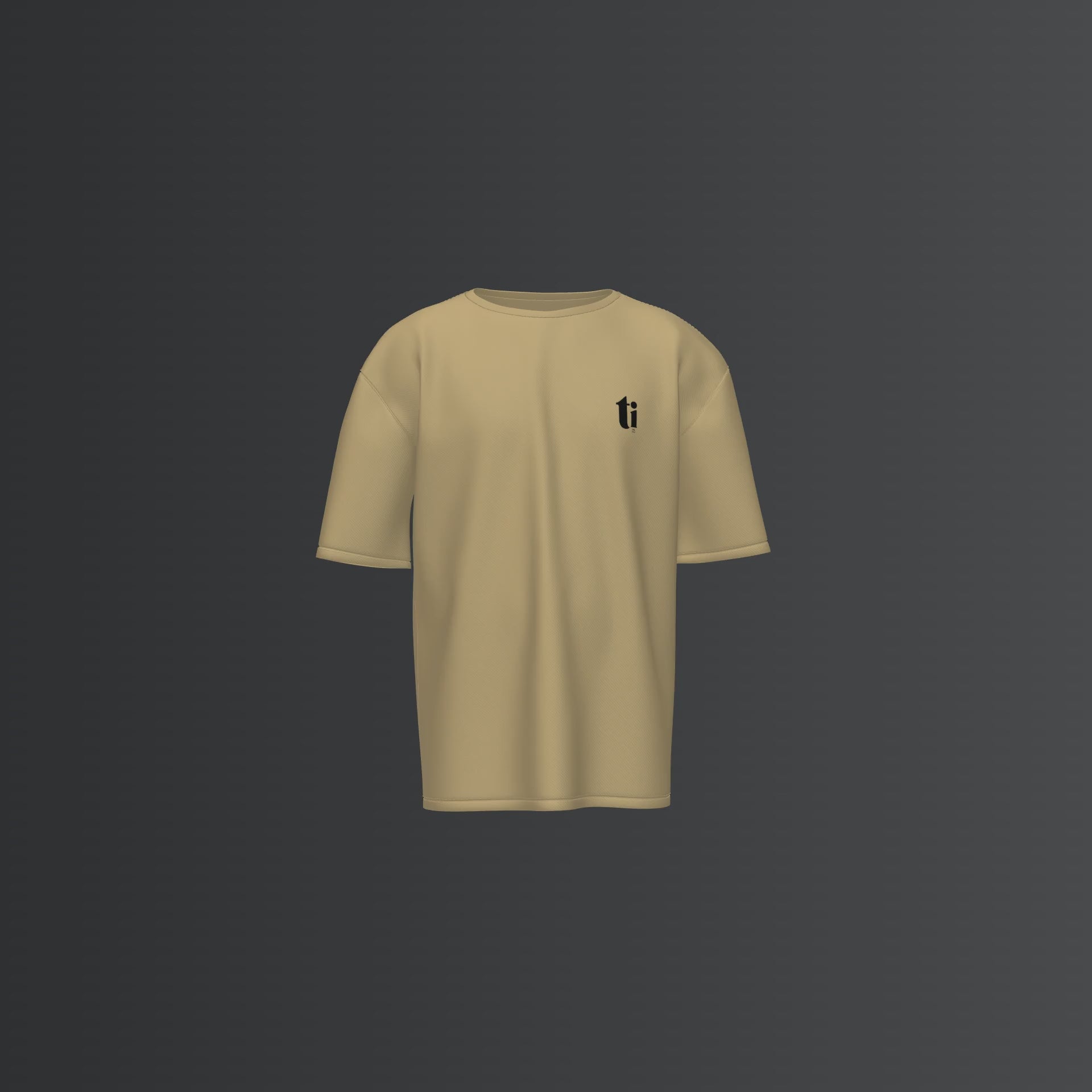 Chaotic Devil Tee