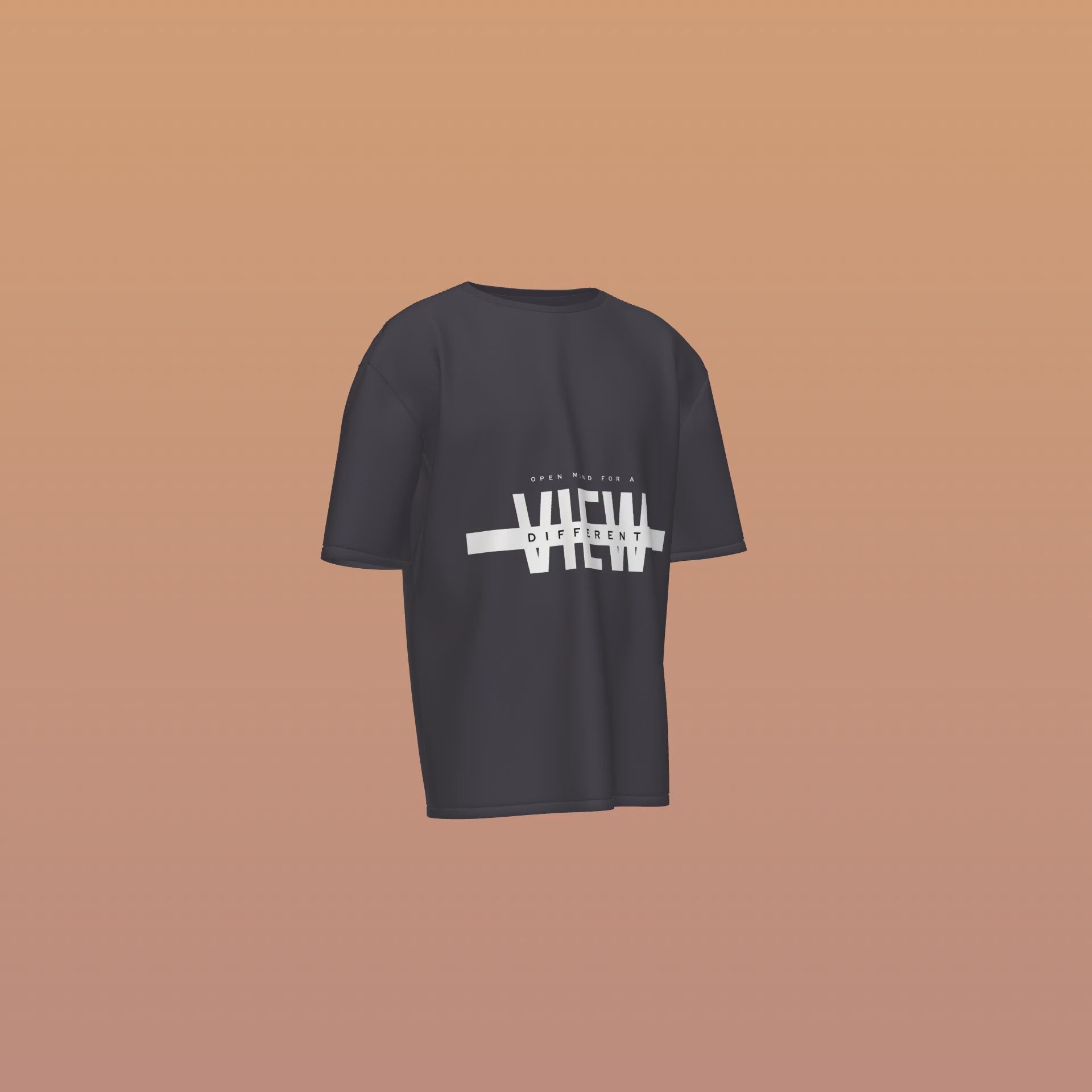 Perspective Shift Tee