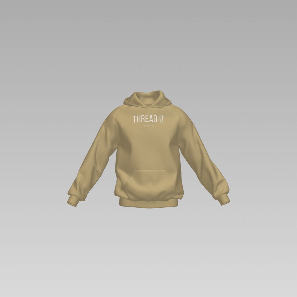 Nebula Streak Hoodie