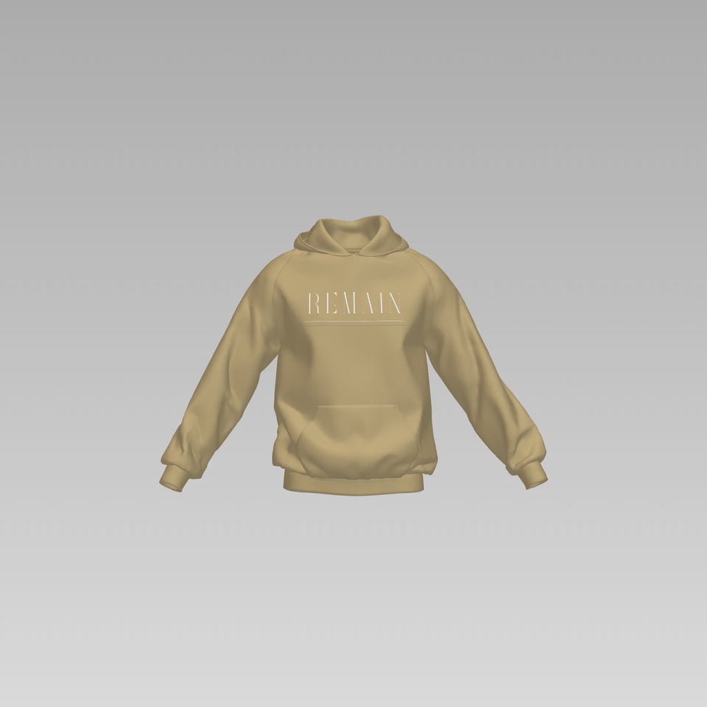 Abstract Mind Hoodie