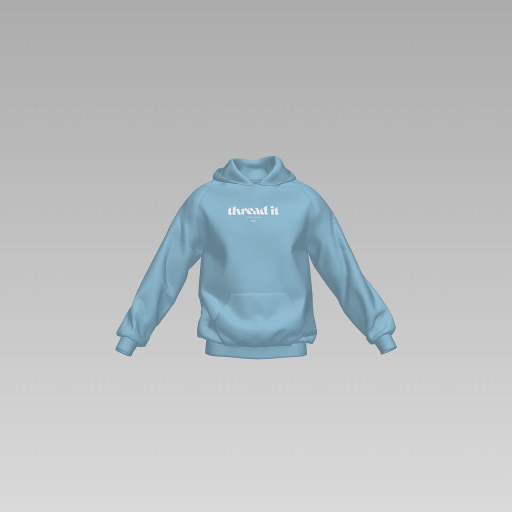 Coffee Club Hoodie