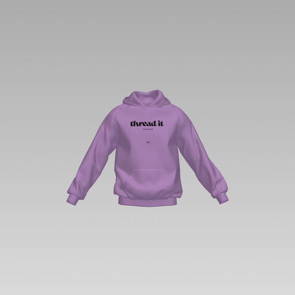 Chaotic Lawless Hoodie