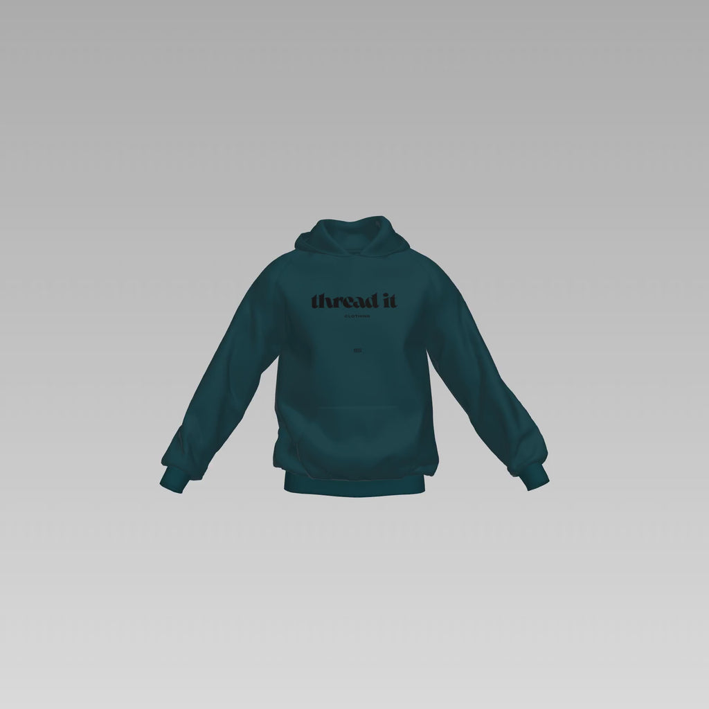 Divine Sentinel Hoodie