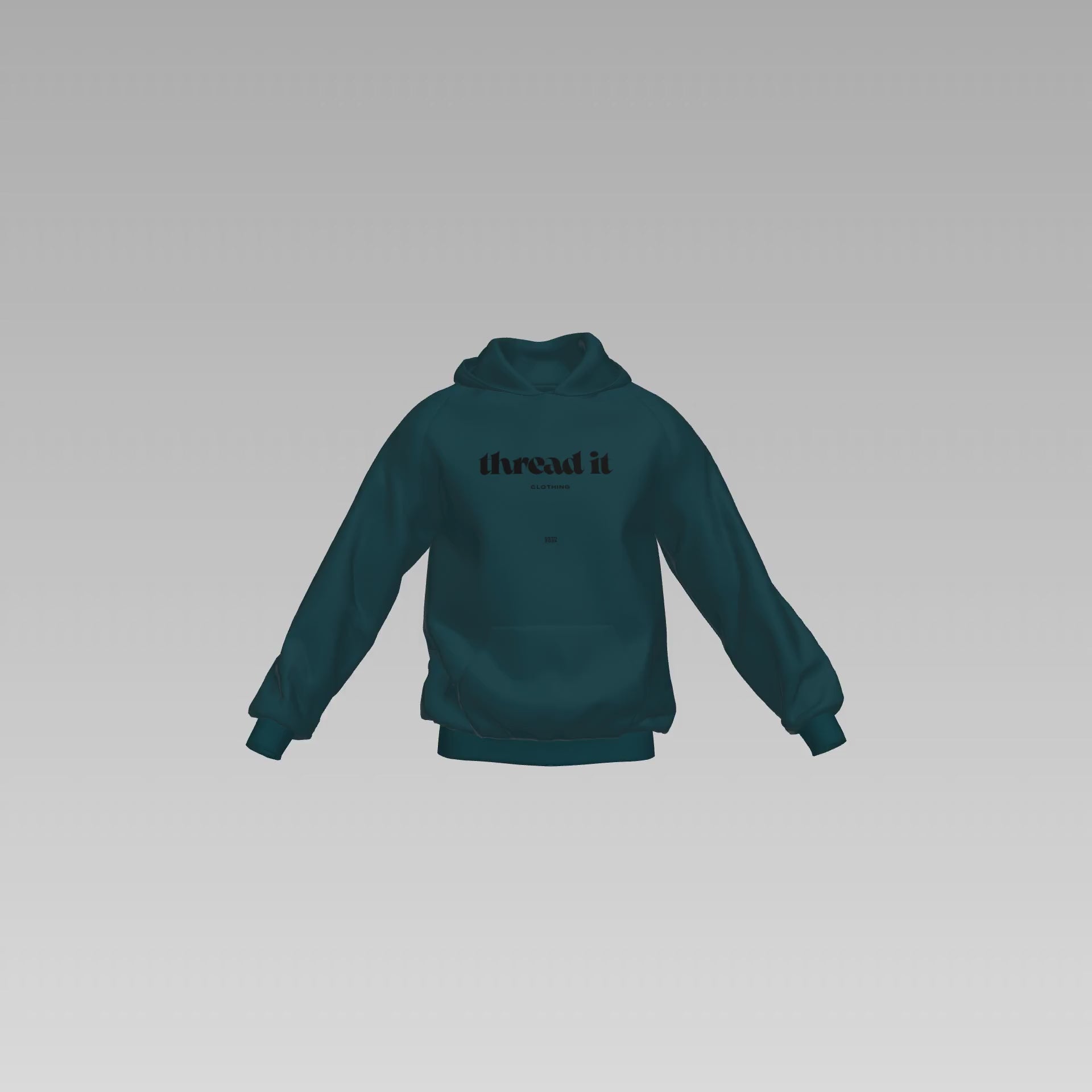 Divine Sentinel Hoodie