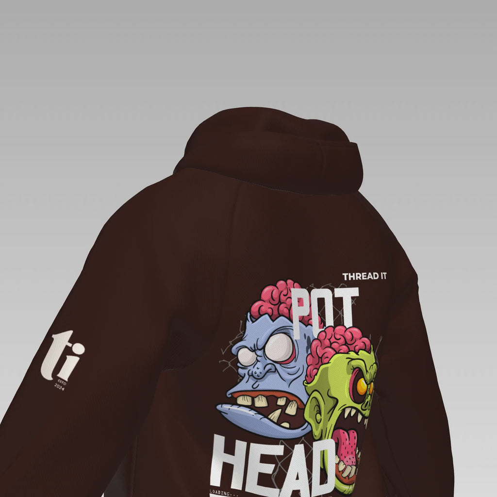 Dope Mind Hoodie