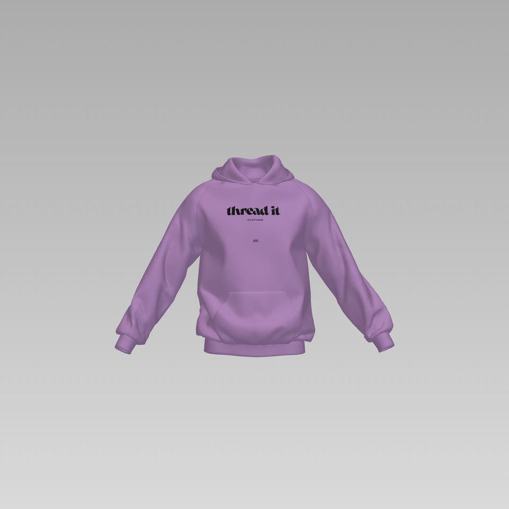 Eternal Gratitude Hoodie