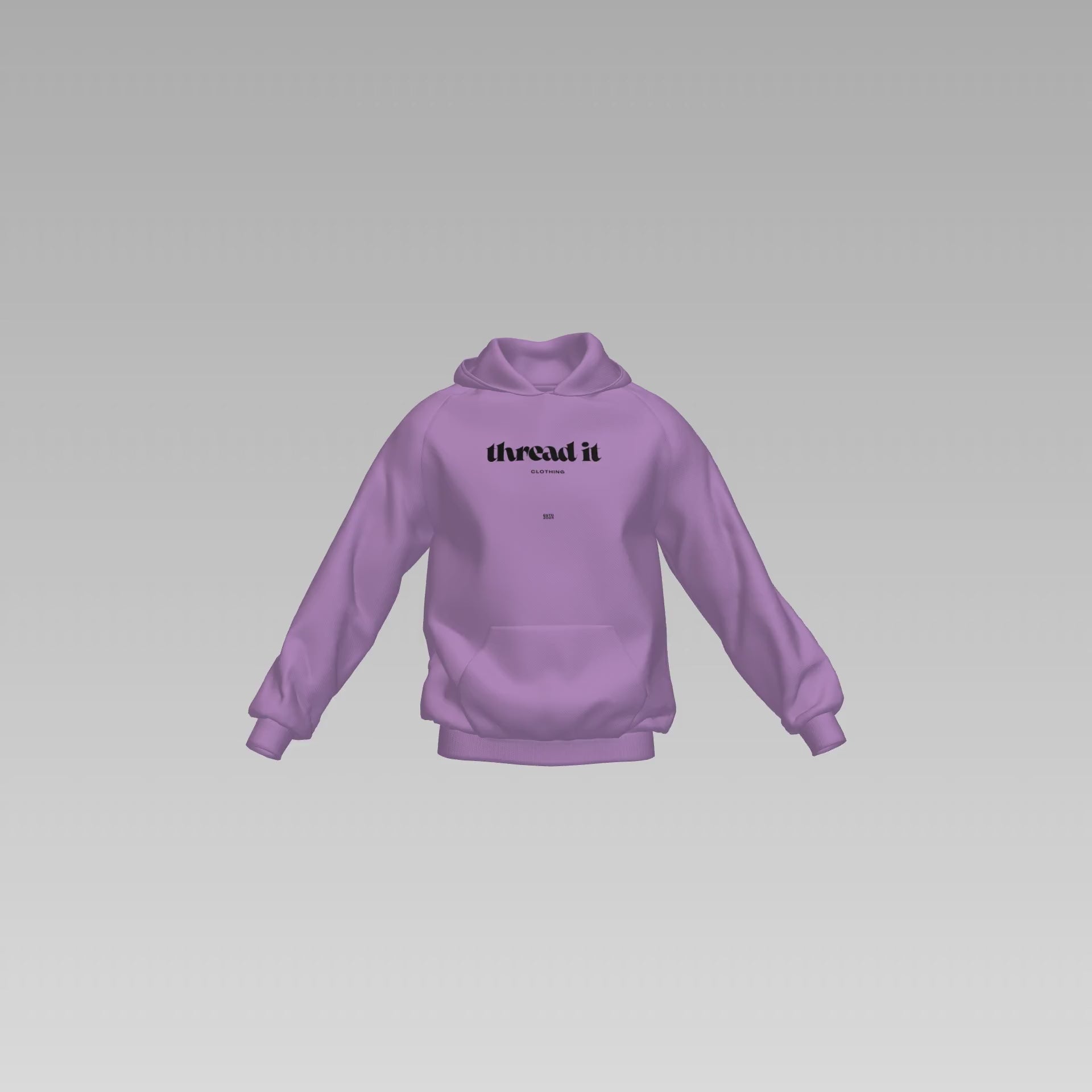 Eternal Gratitude Hoodie
