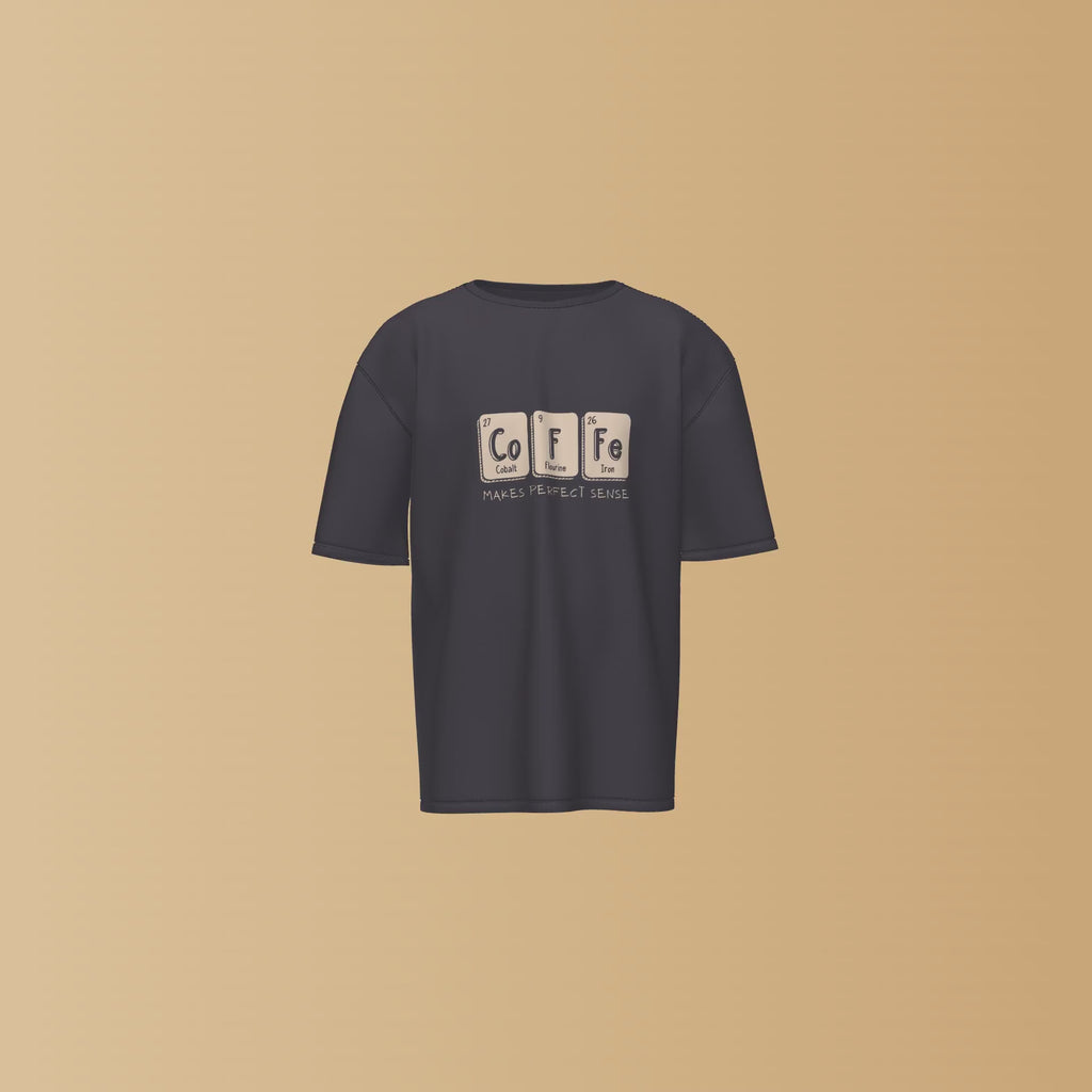 Caffeine Culture Tee