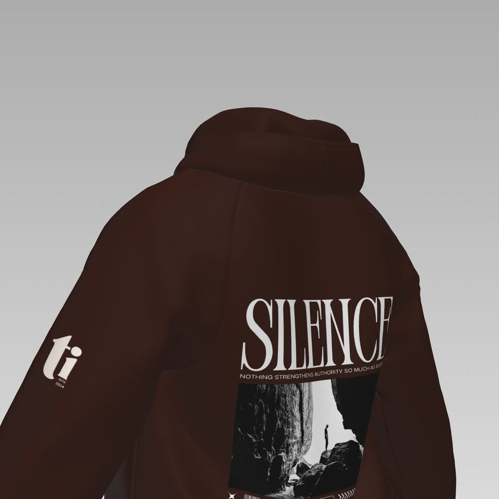 Eternal Gratitude Hoodie