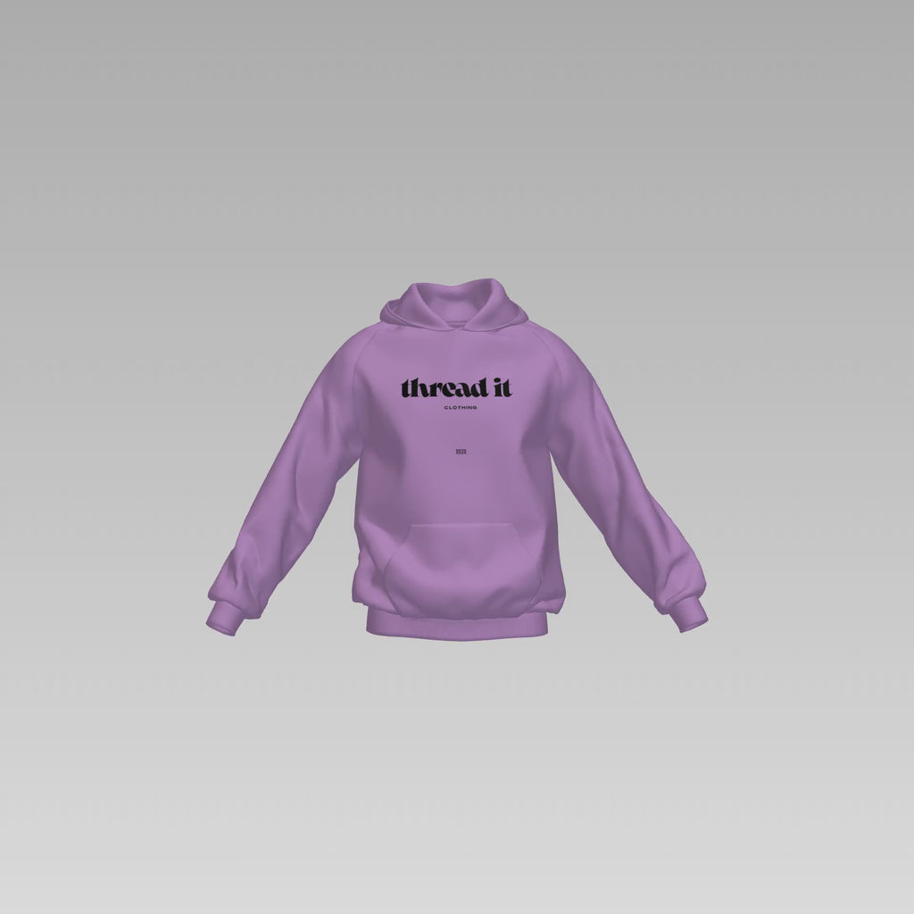 Divine Sentinel Hoodie