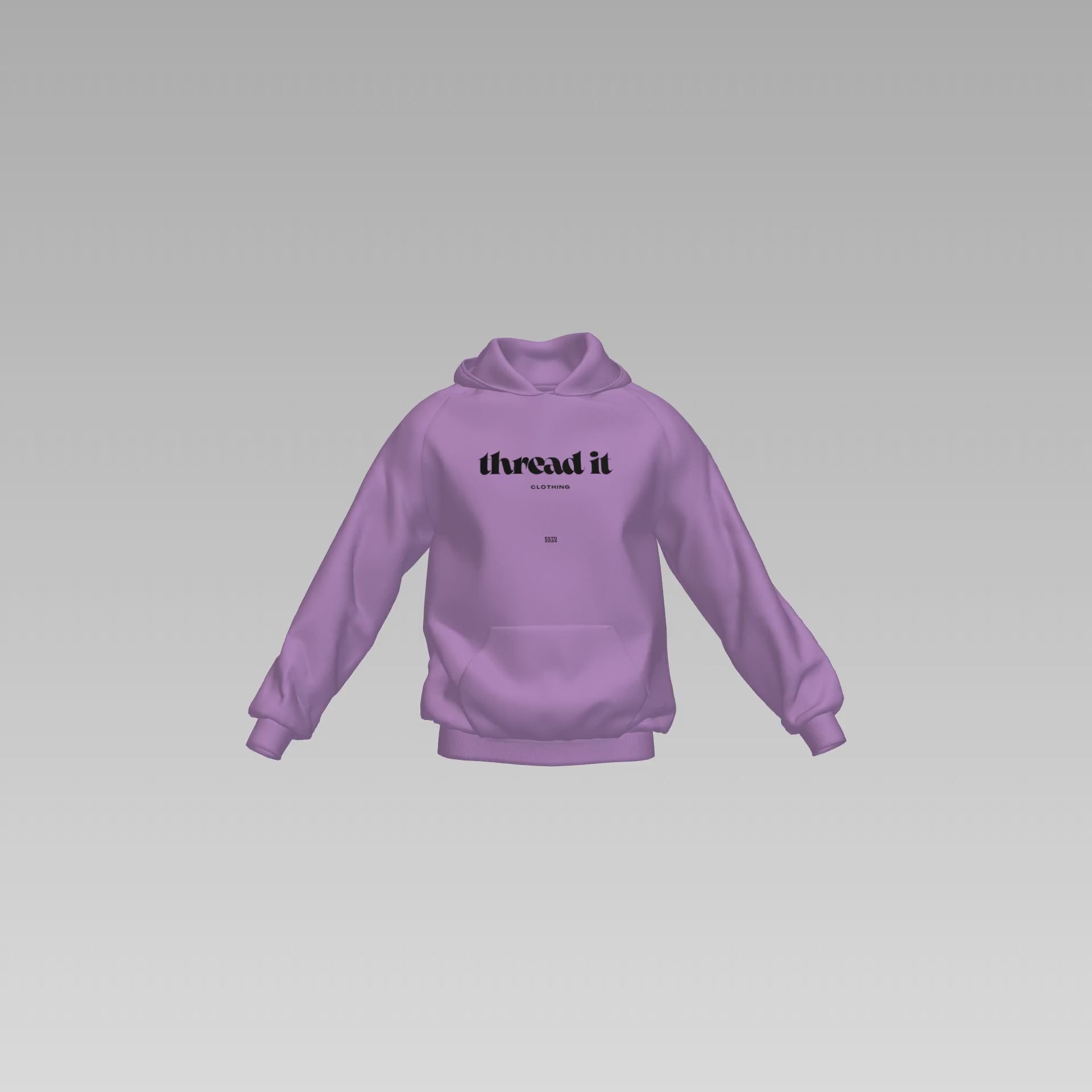 Divine Sentinel Hoodie