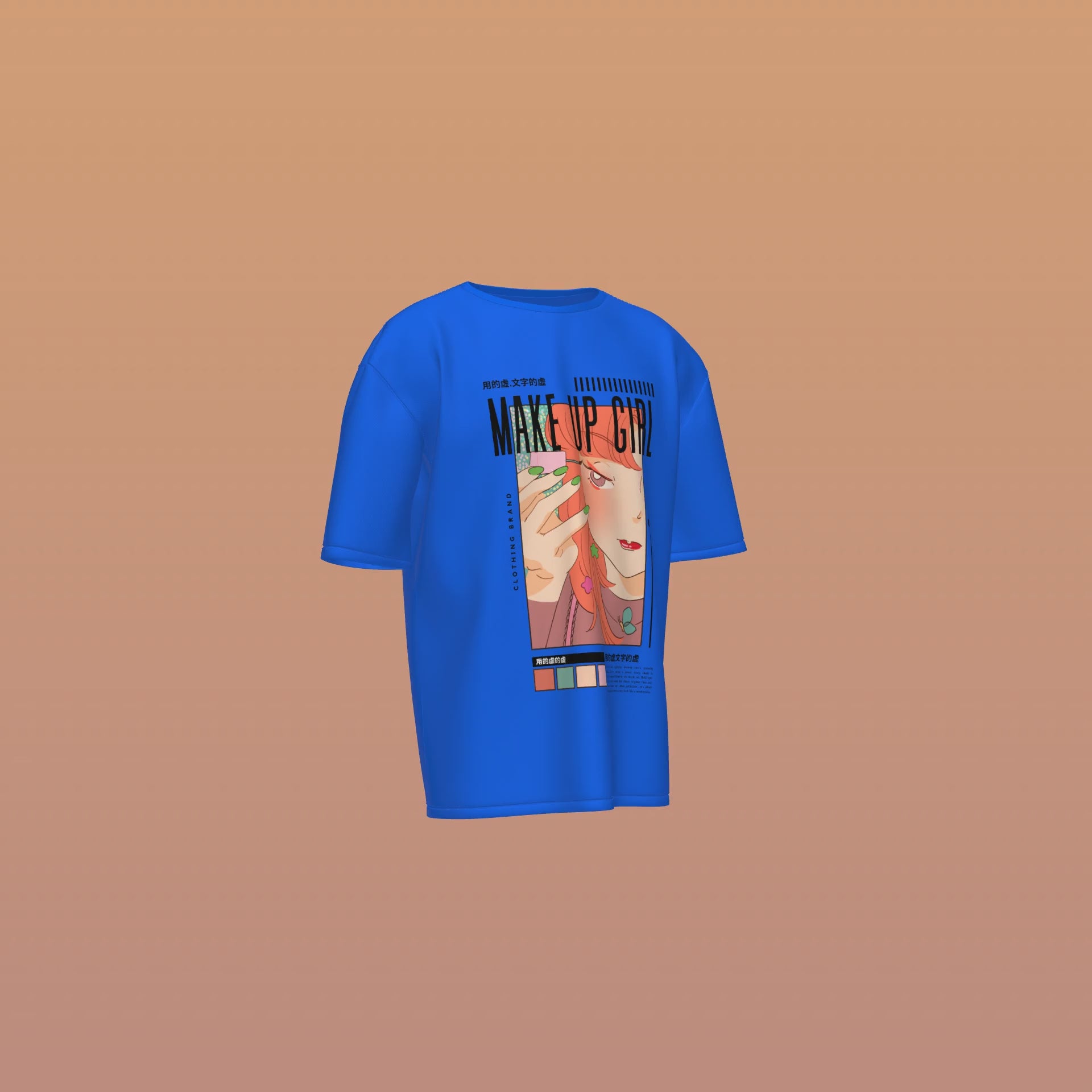 Tokyo Dream Tee