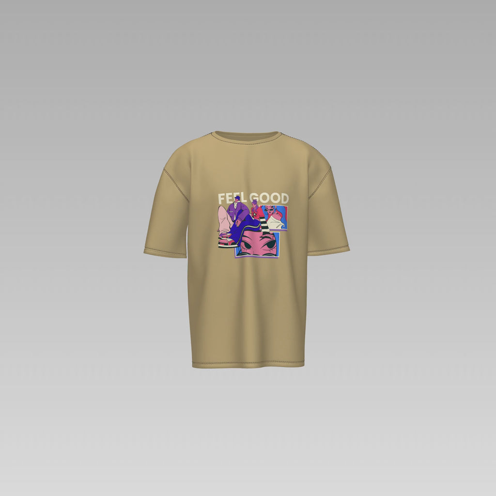 Mixtape Tee