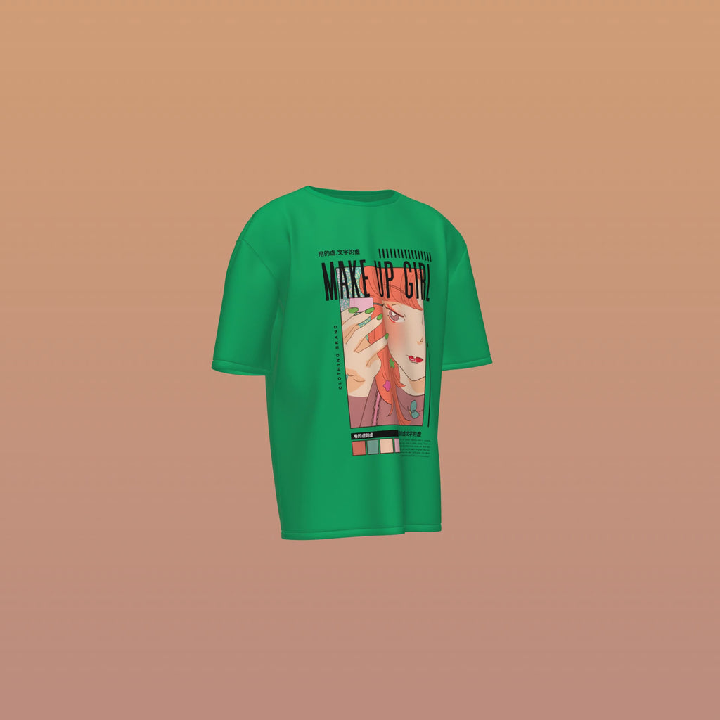 Tokyo Dream Tee