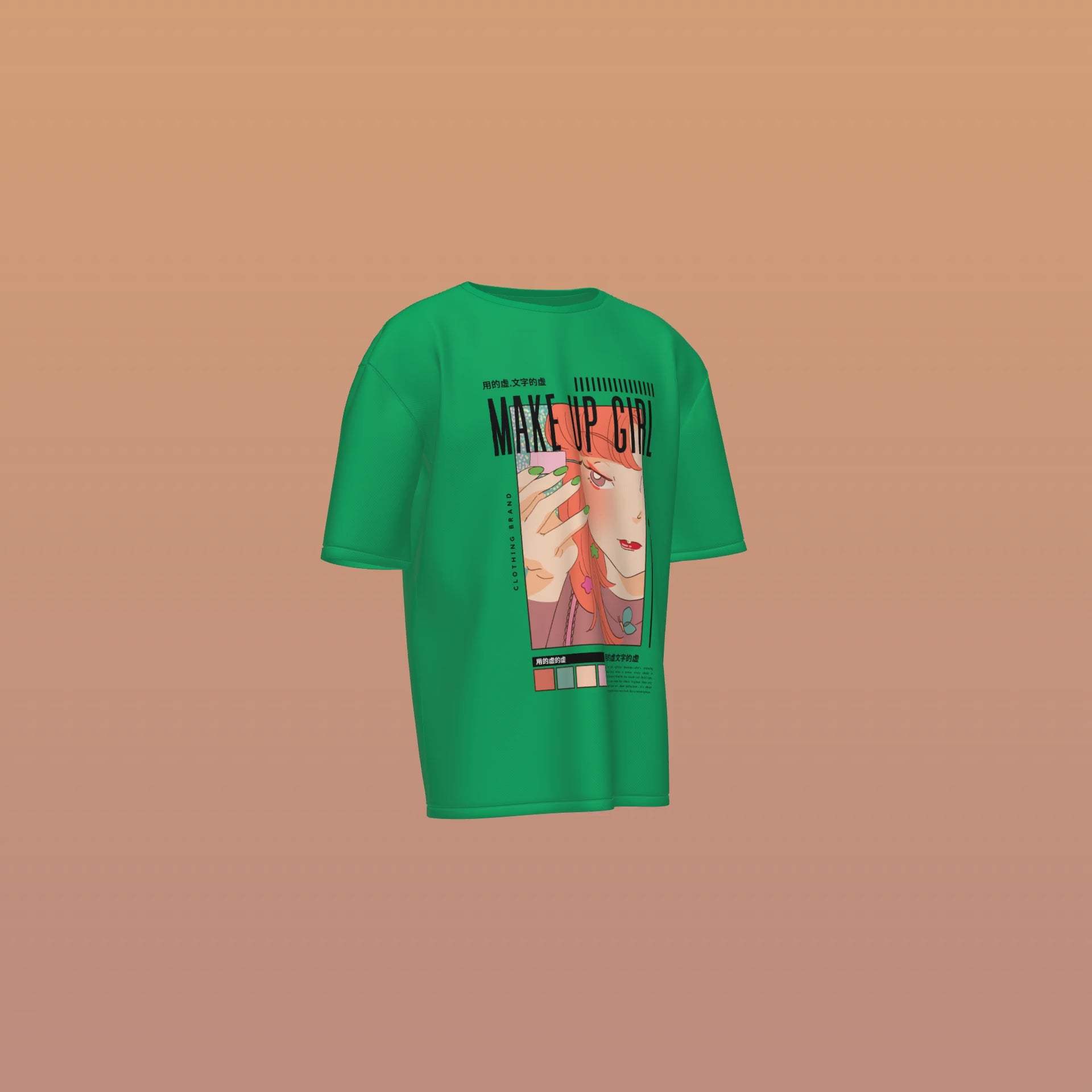Tokyo Dream Tee