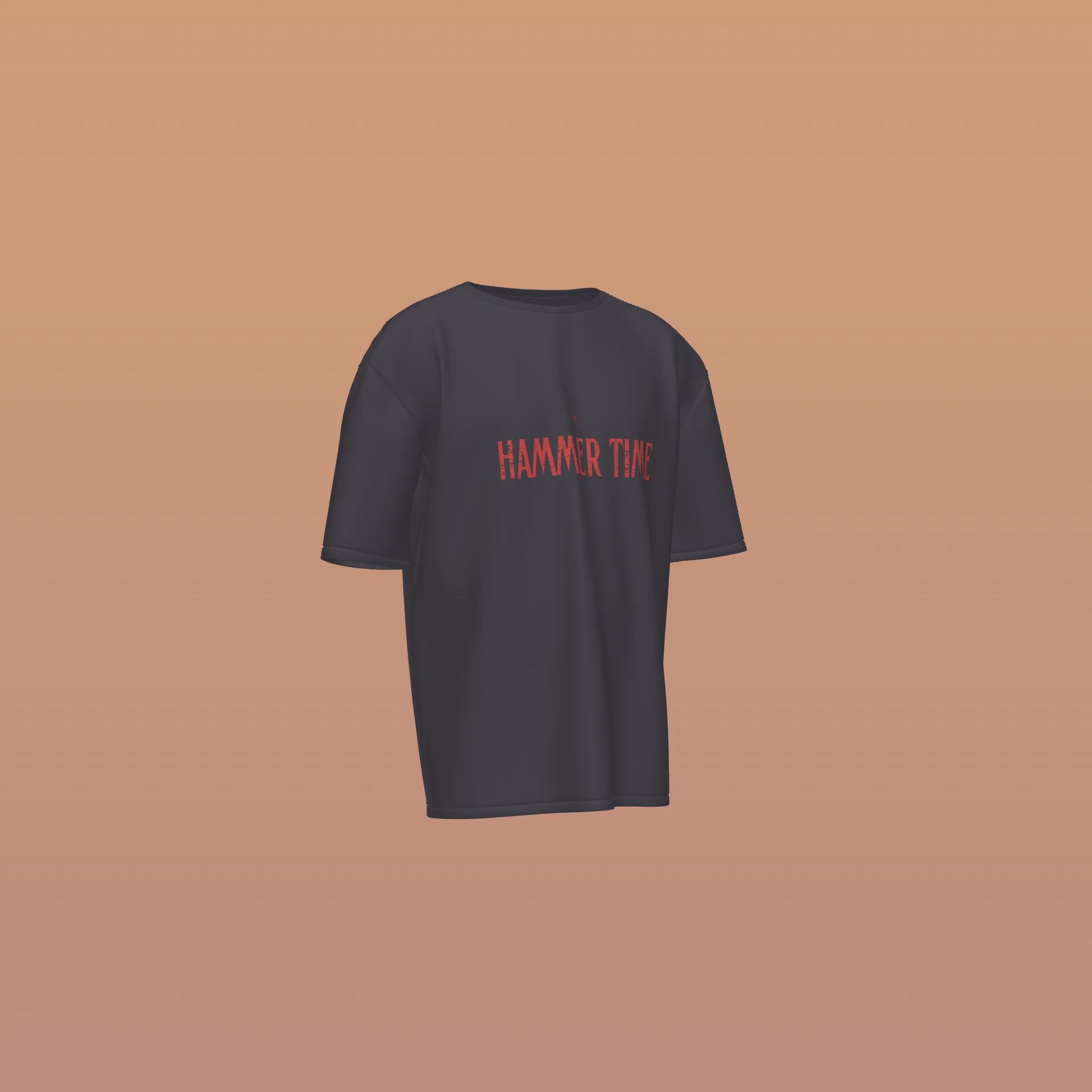 44 The Lewis Hamilton Scuderia Spirit Tee