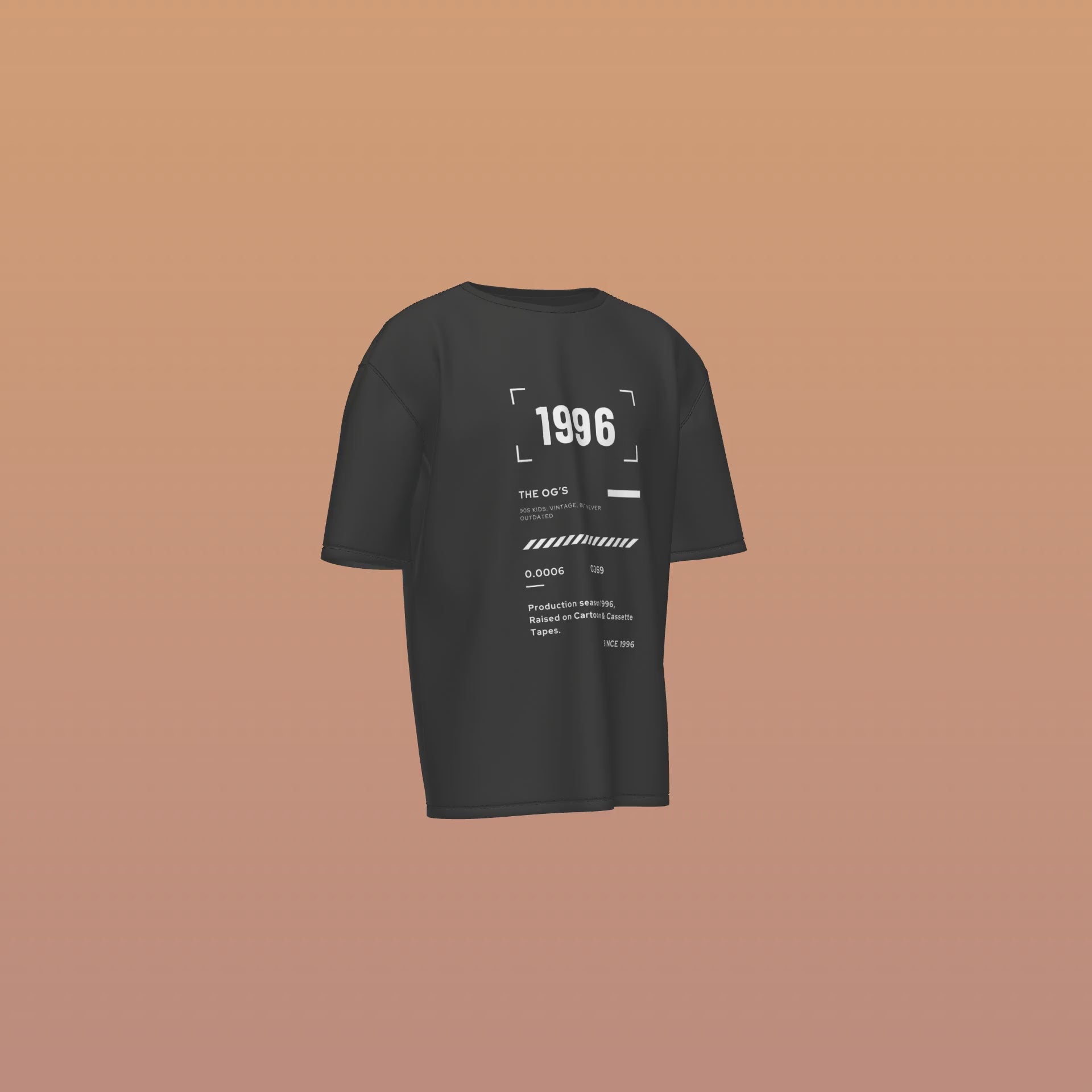 Legacy ‘96 Tee