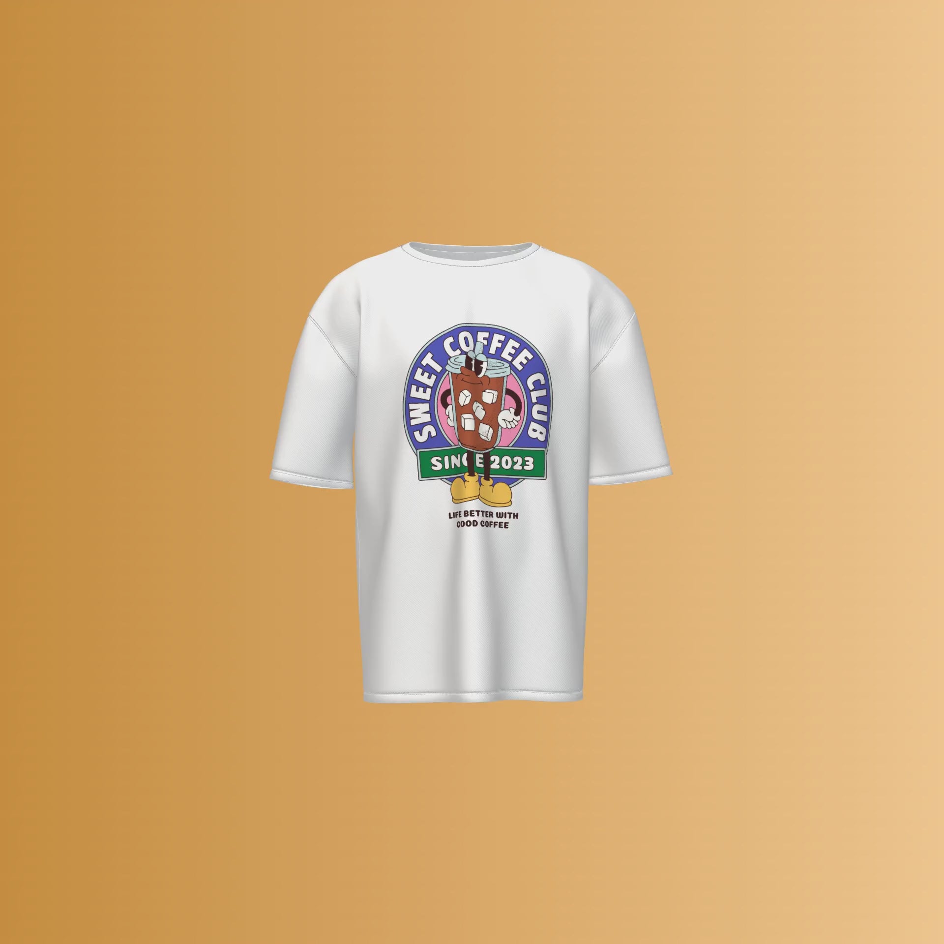 Brew Society Tee