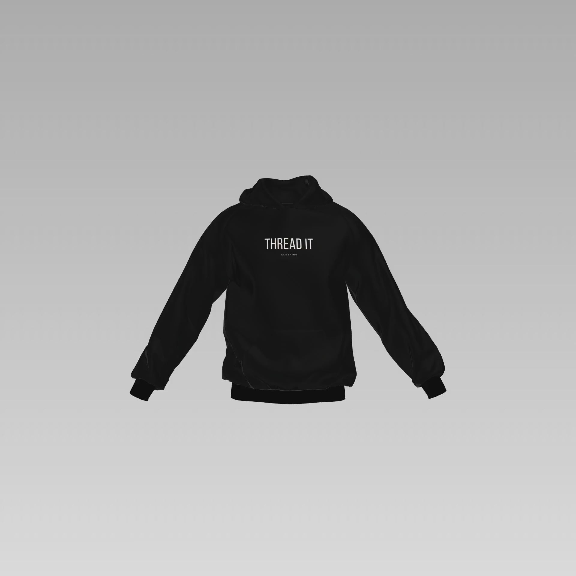 Dope Mind Hoodie