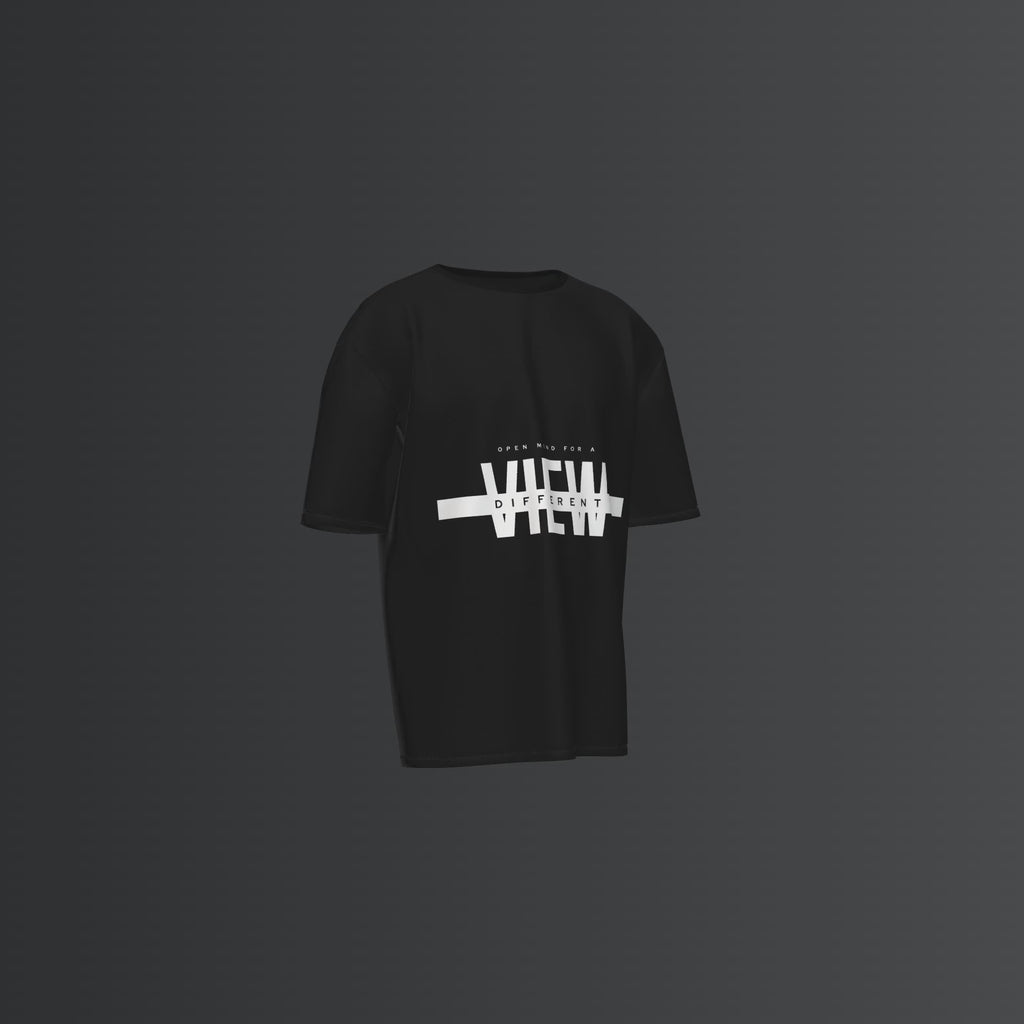 Perspective Shift Tee