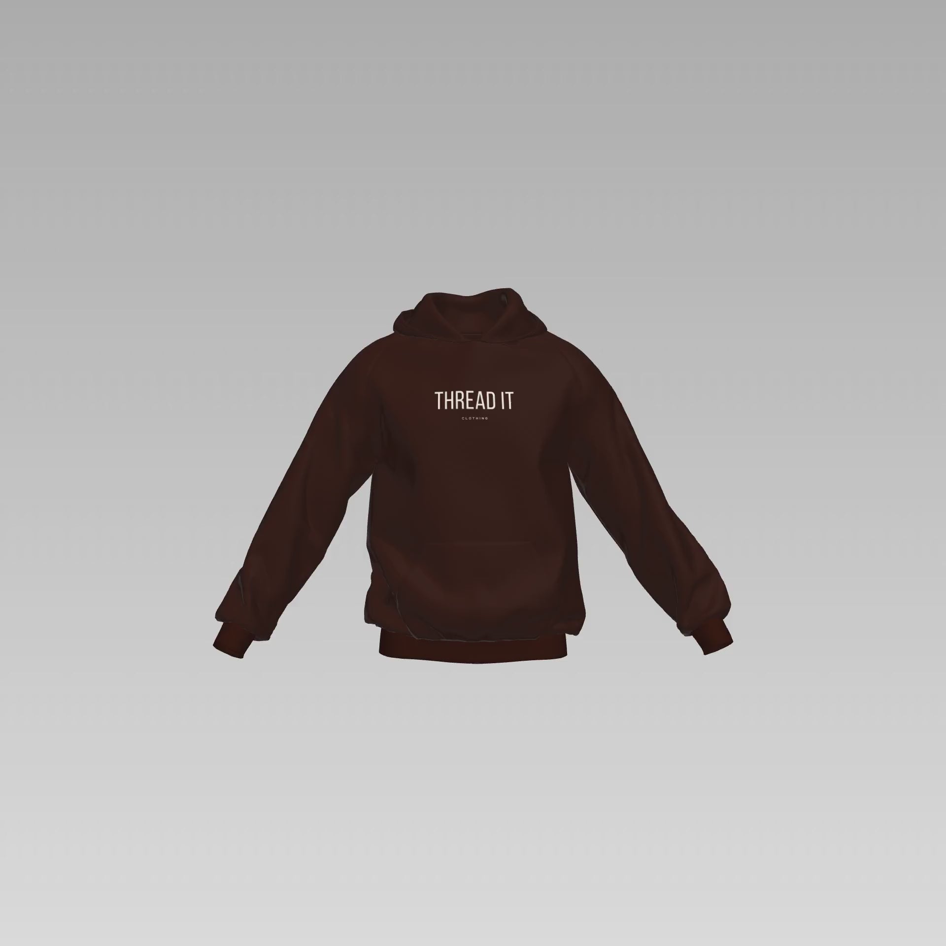 Dope Mind Hoodie