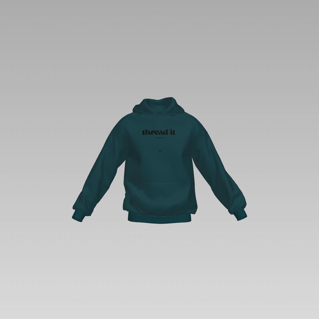 Eternal Gratitude Hoodie
