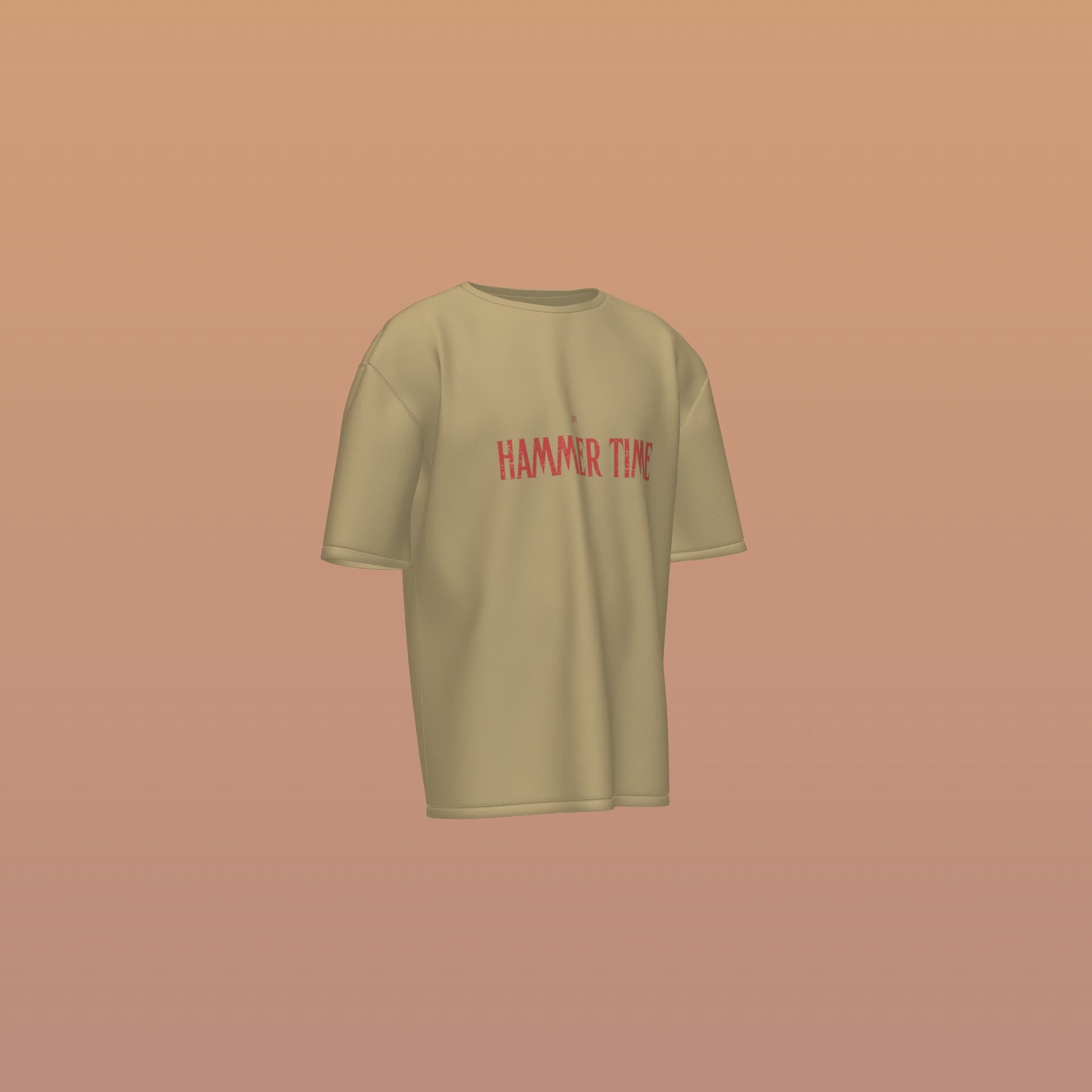 44 The Lewis Hamilton Scuderia Spirit Tee