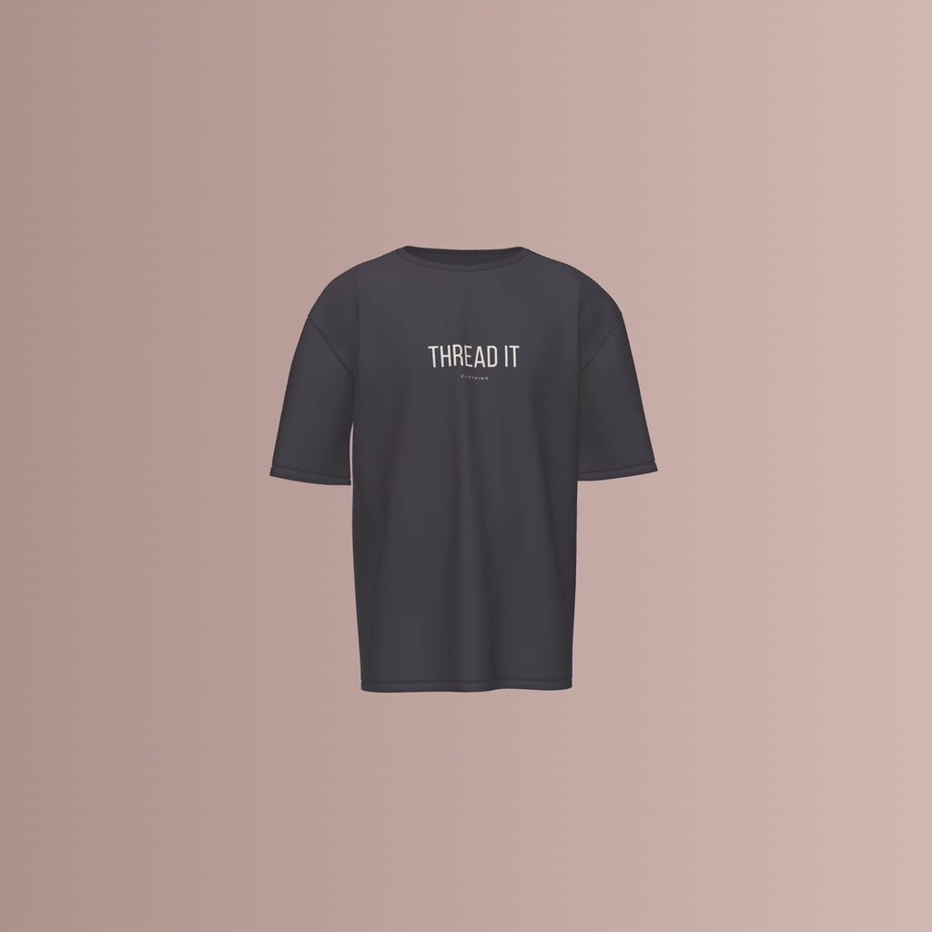 Wisdom Threads Tee