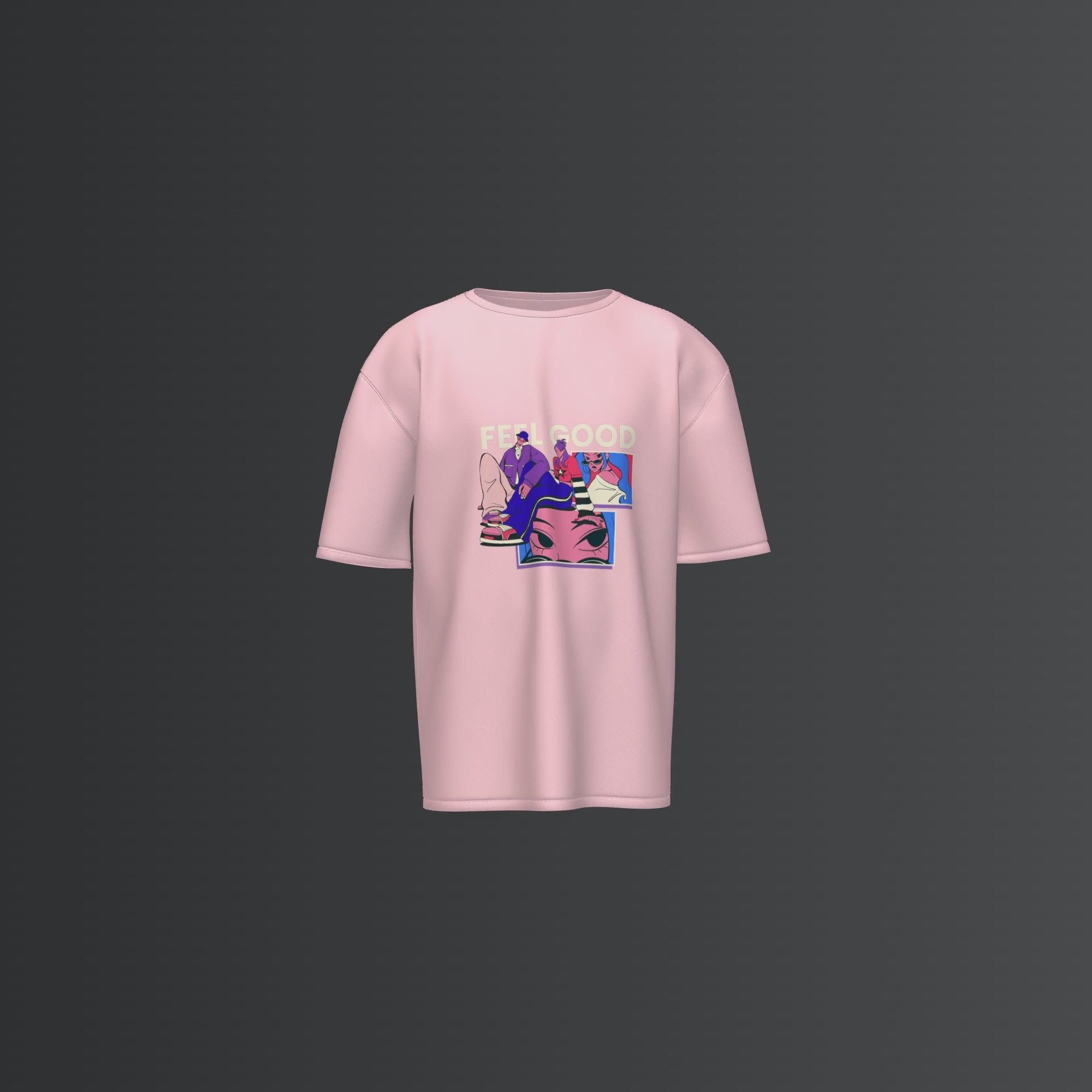 Mixtape Tee