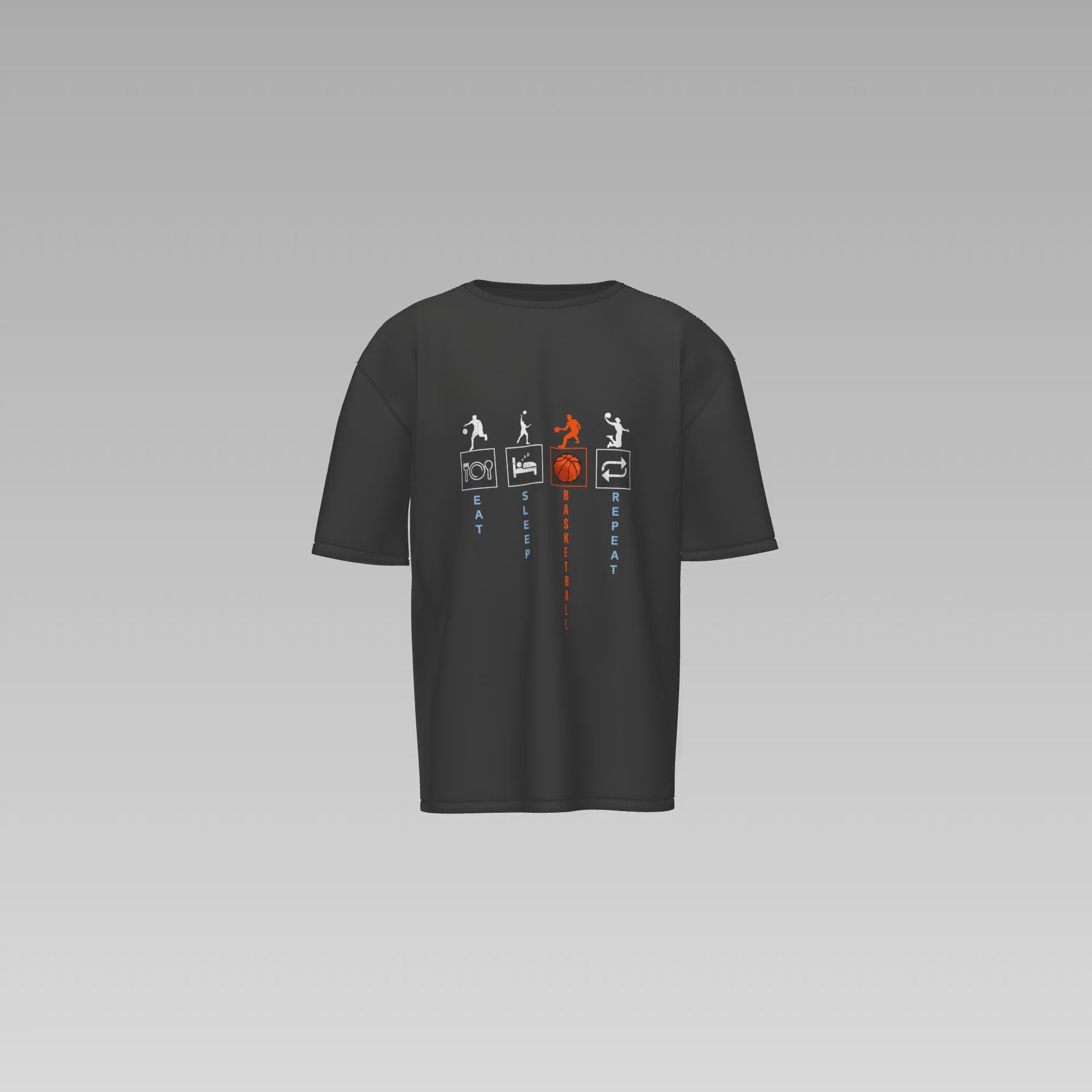 Hoops Legacy Tee