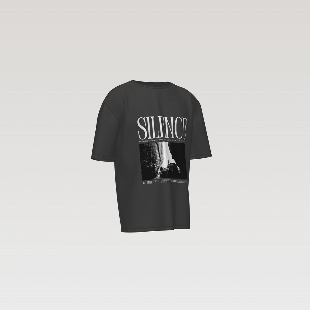 Authority Tee